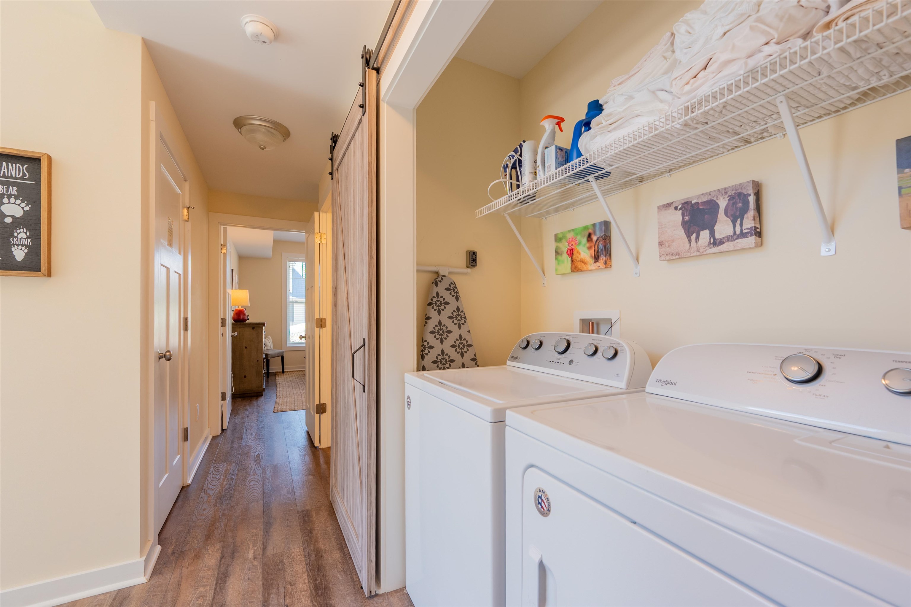 4204 Clarks Ferry Road Draper VA 24324