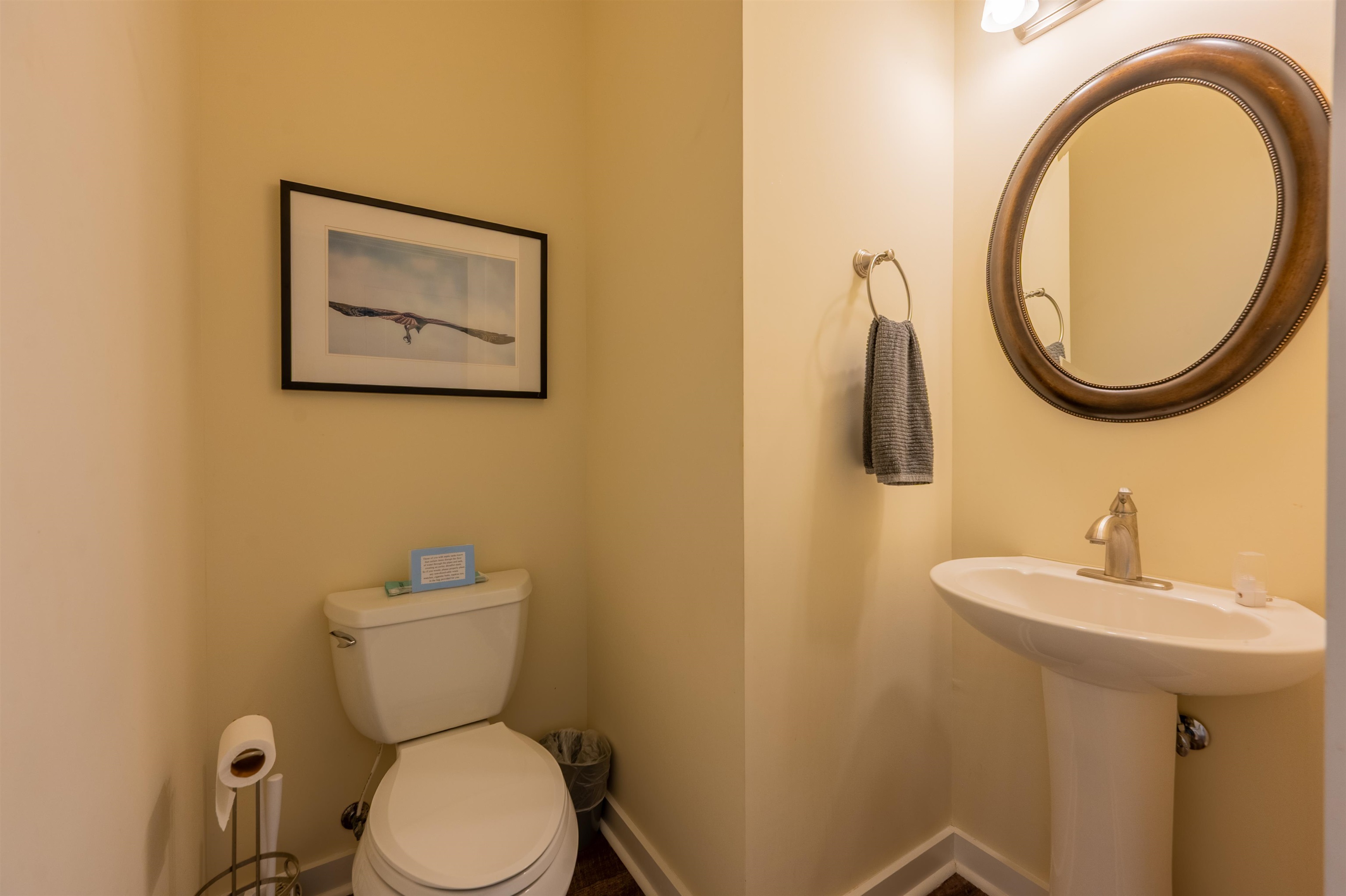 4204 Clarks Ferry Road Draper VA 24324