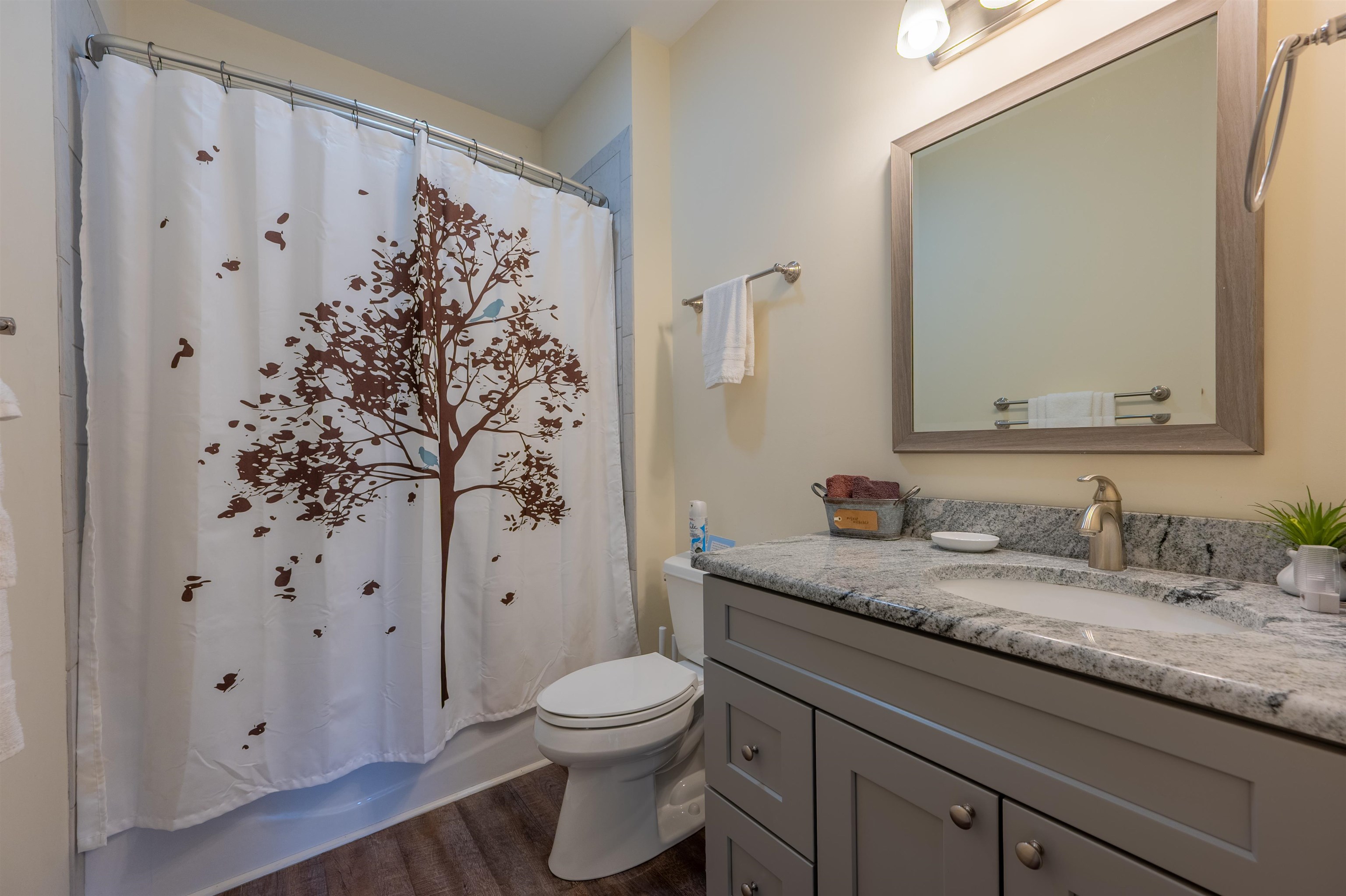 4204 Clarks Ferry Road Draper VA 24324