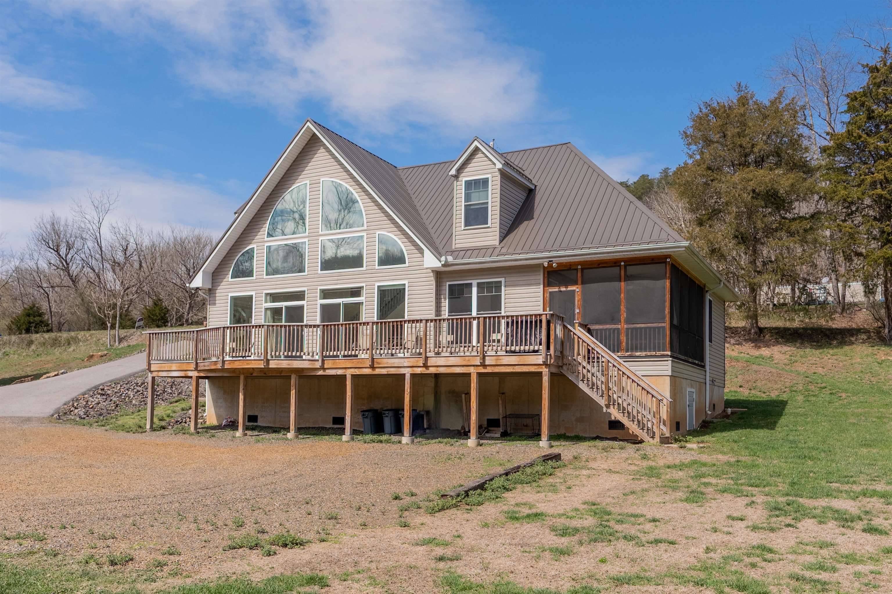 4204 Clarks Ferry Road Draper VA 24324