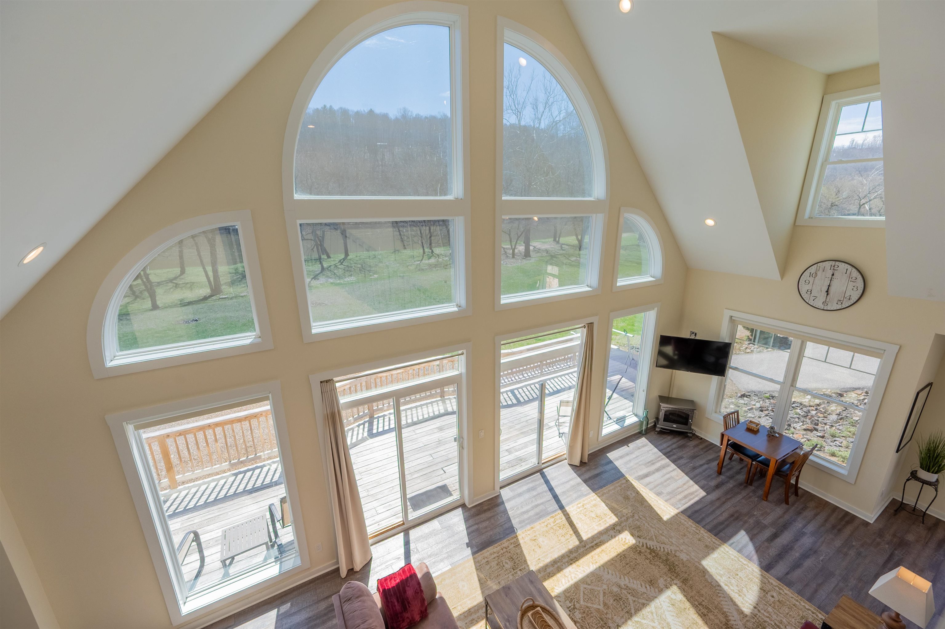 4204 Clarks Ferry Road Draper VA 24324