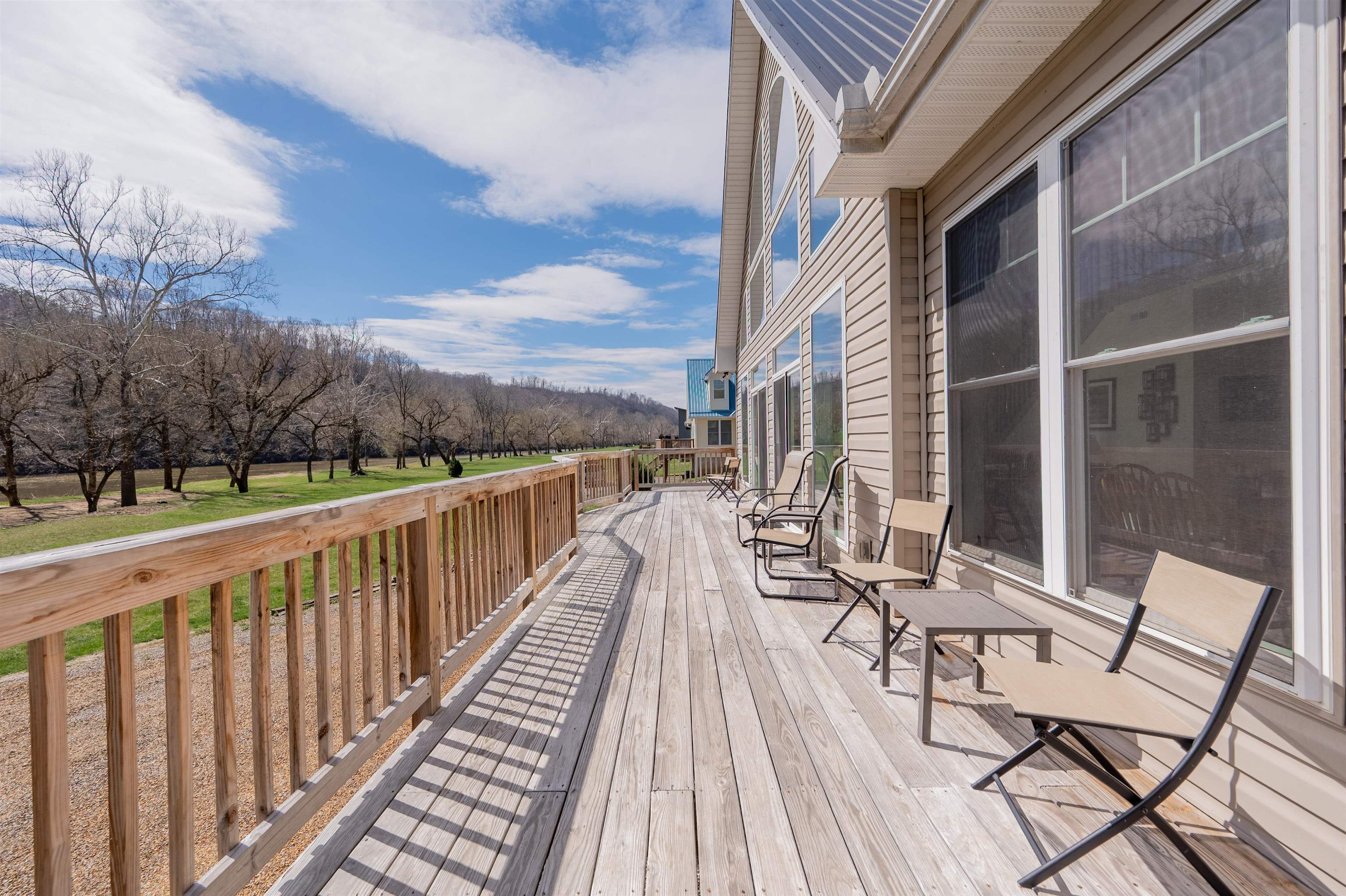 4204 Clarks Ferry Road Draper VA 24324