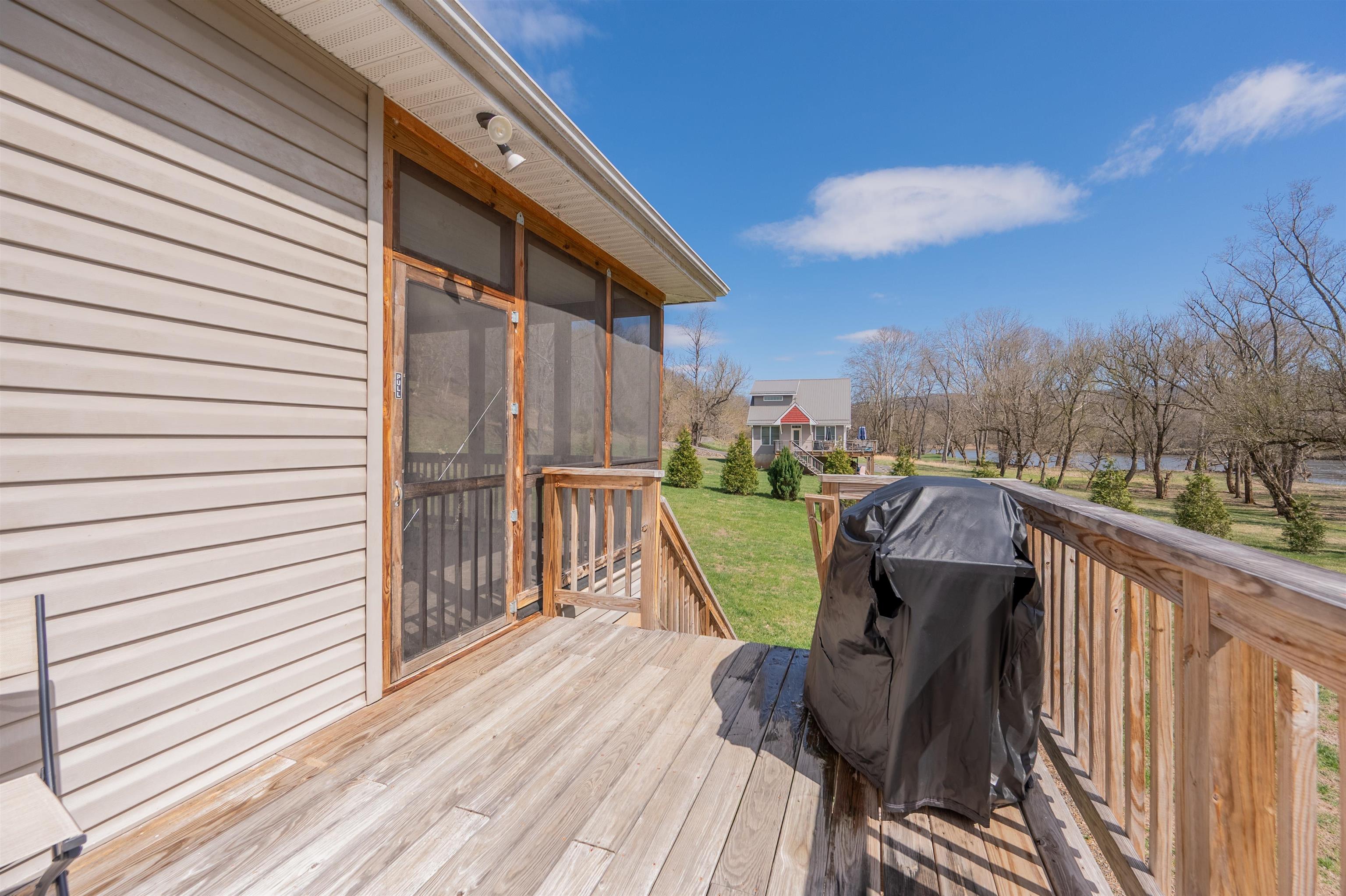4204 Clarks Ferry Road Draper VA 24324