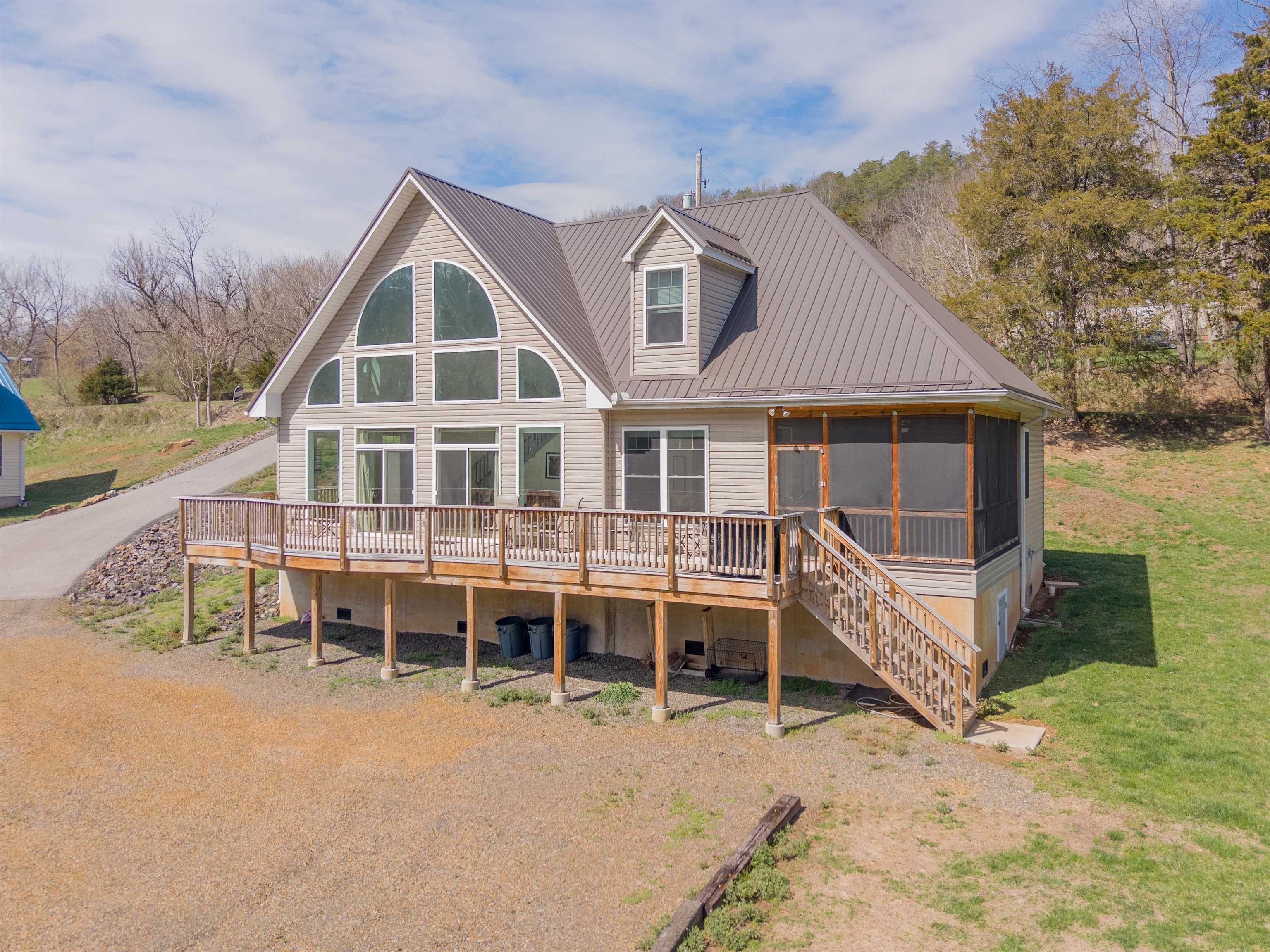 4204 Clarks Ferry Road Draper VA 24324