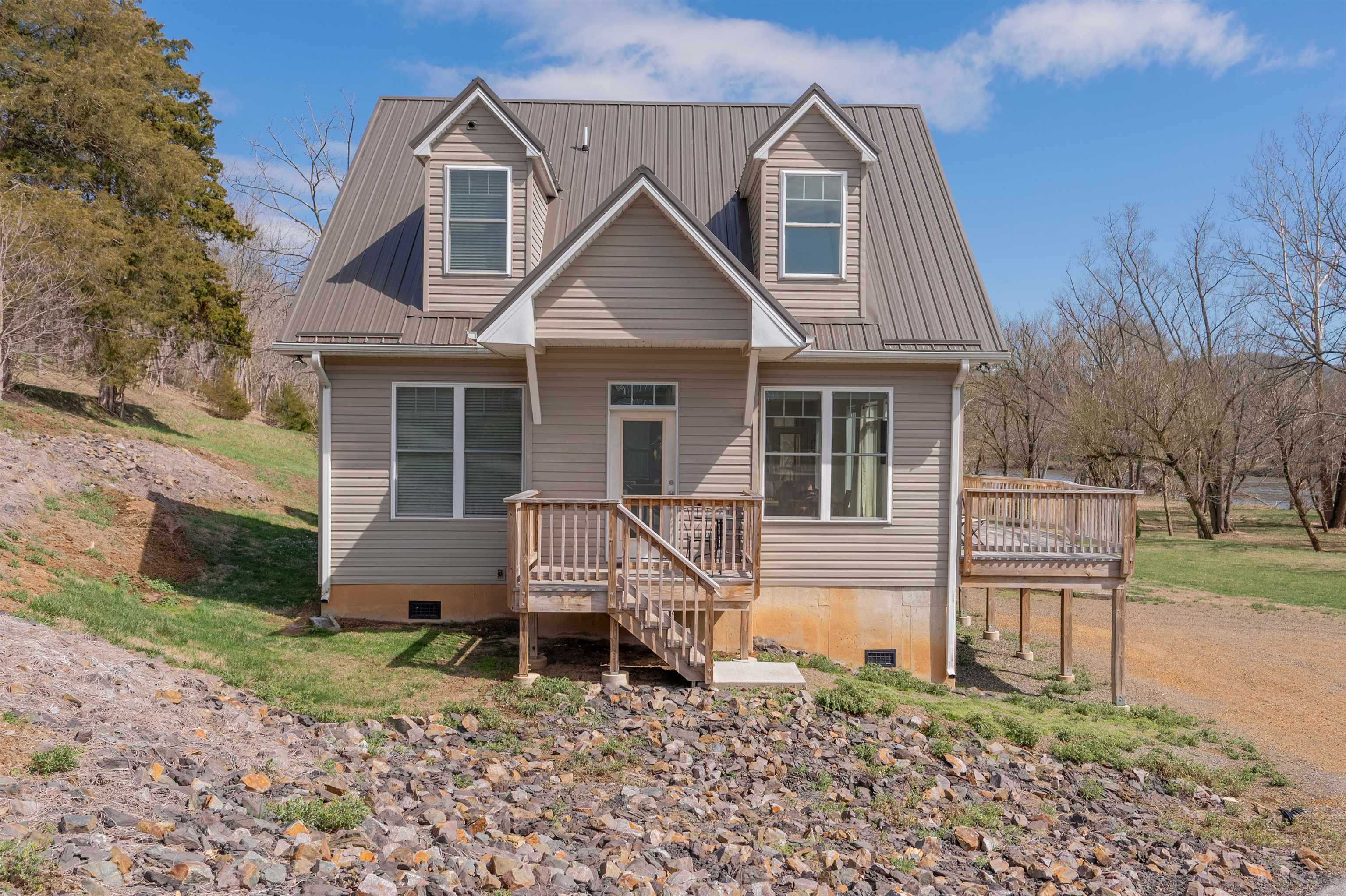 4204 Clarks Ferry Road Draper VA 24324
