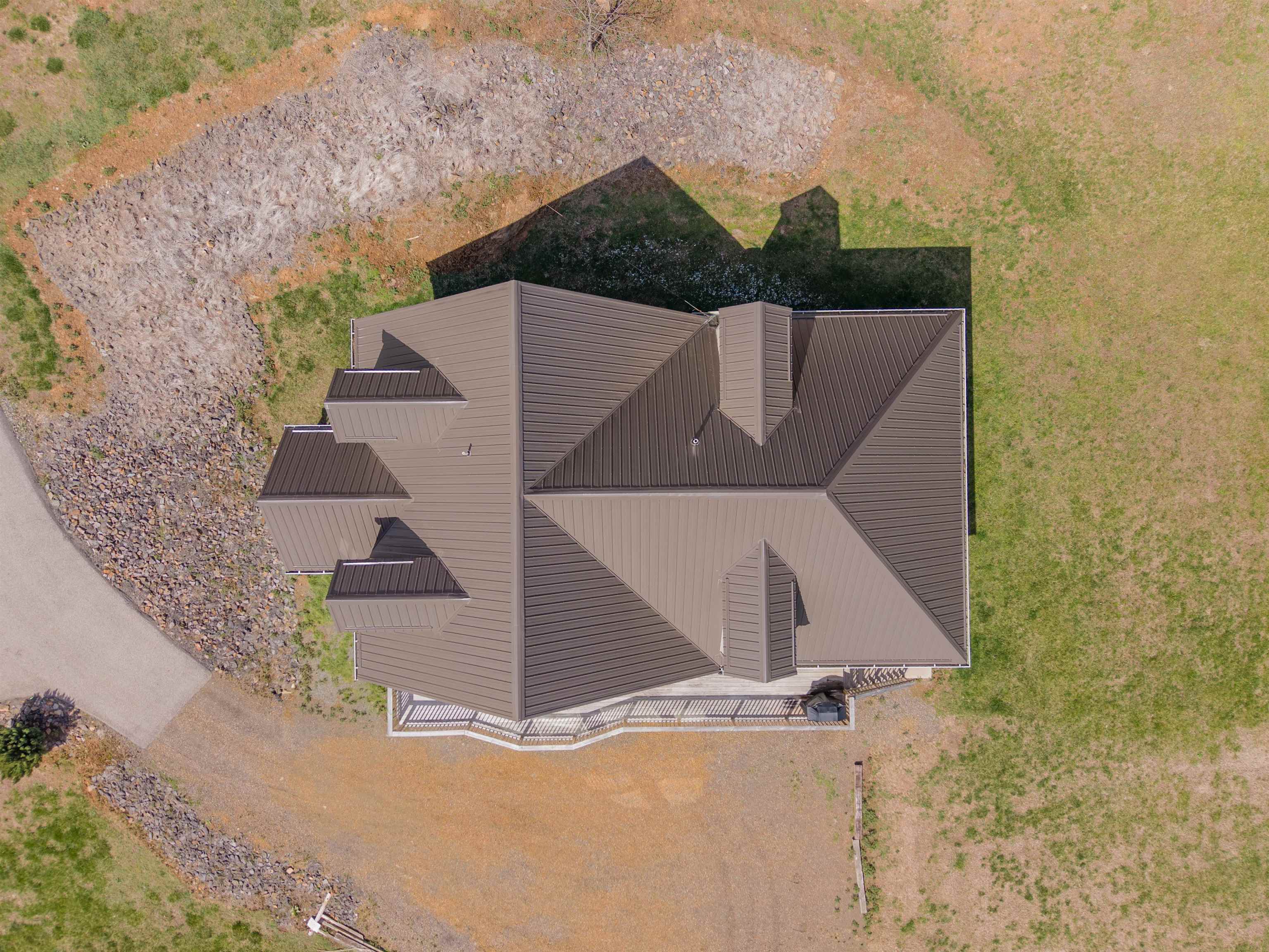 4204 Clarks Ferry Road Draper VA 24324