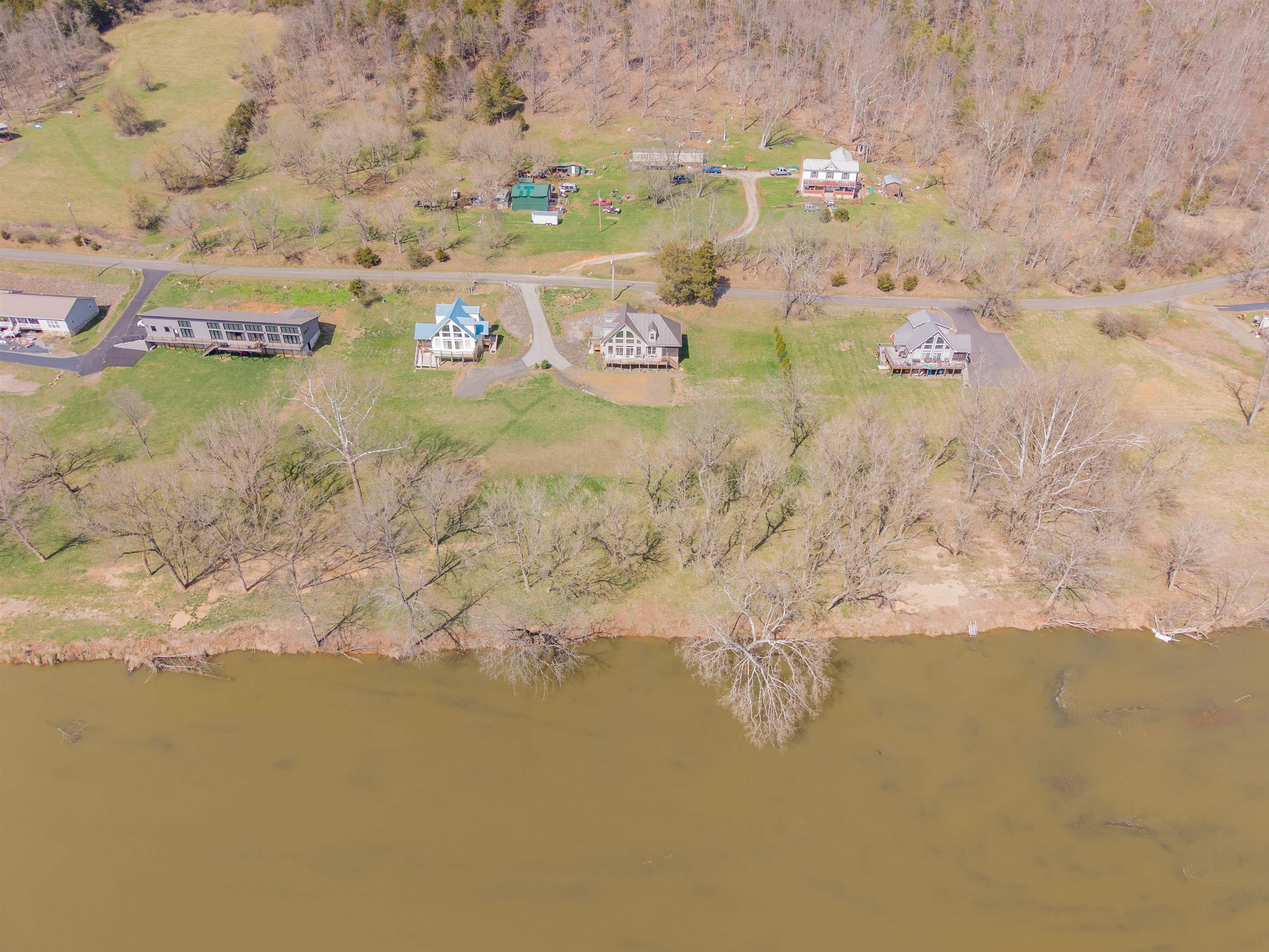 4204 Clarks Ferry Road Draper VA 24324