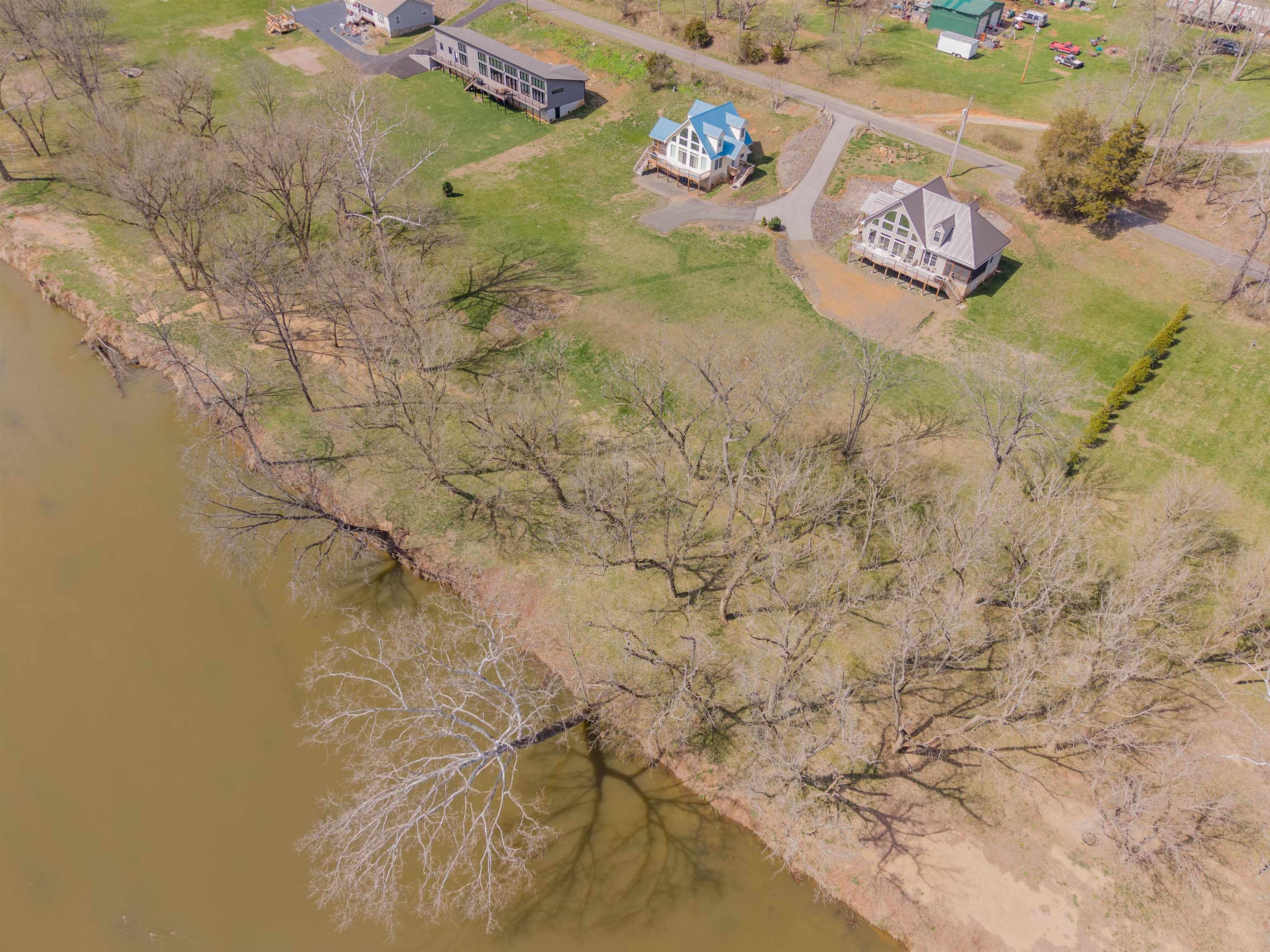 4204 Clarks Ferry Road Draper VA 24324