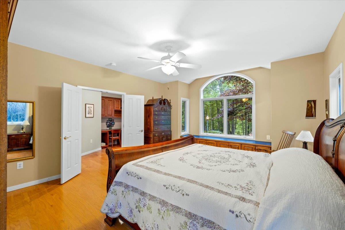 4861 Morris Road Hiwassee VA 24347