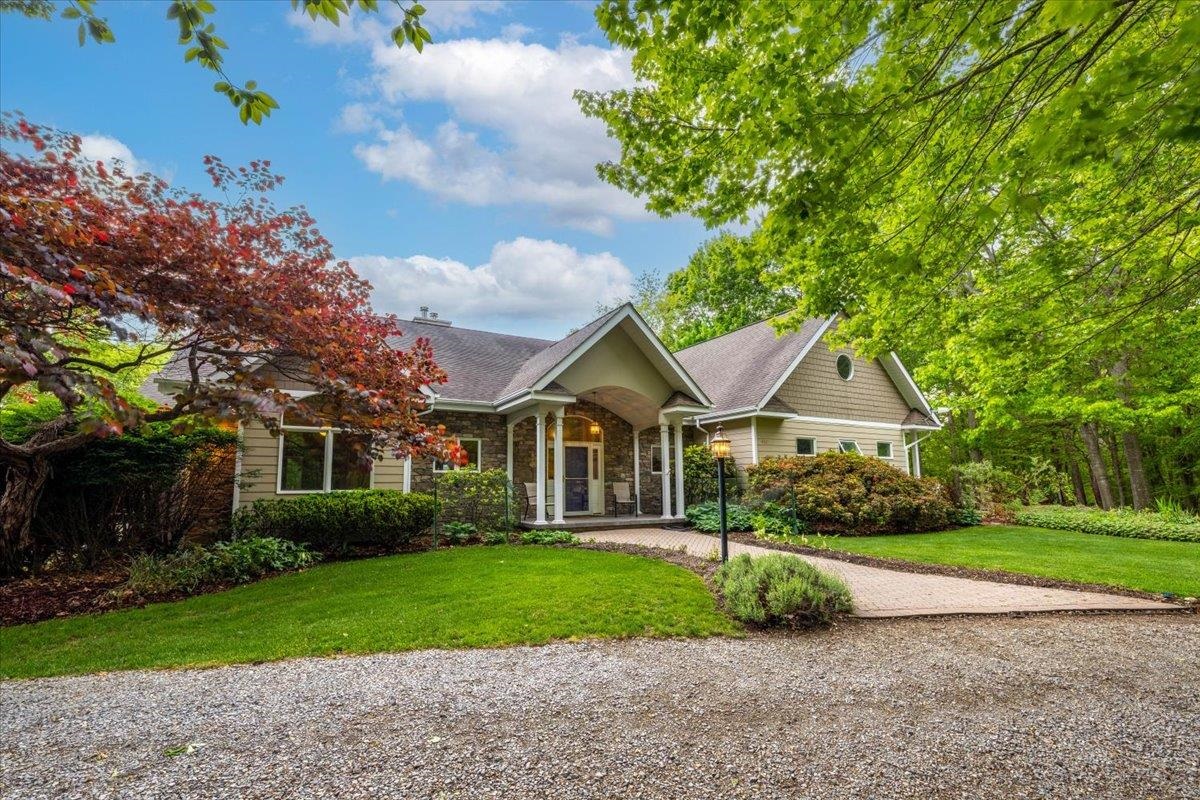 4861 Morris Road Hiwassee VA 24347