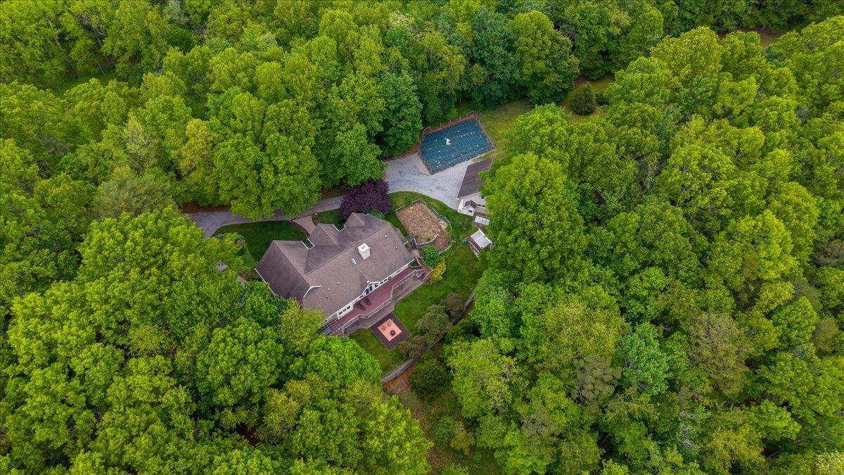 4861 Morris Road Hiwassee VA 24347