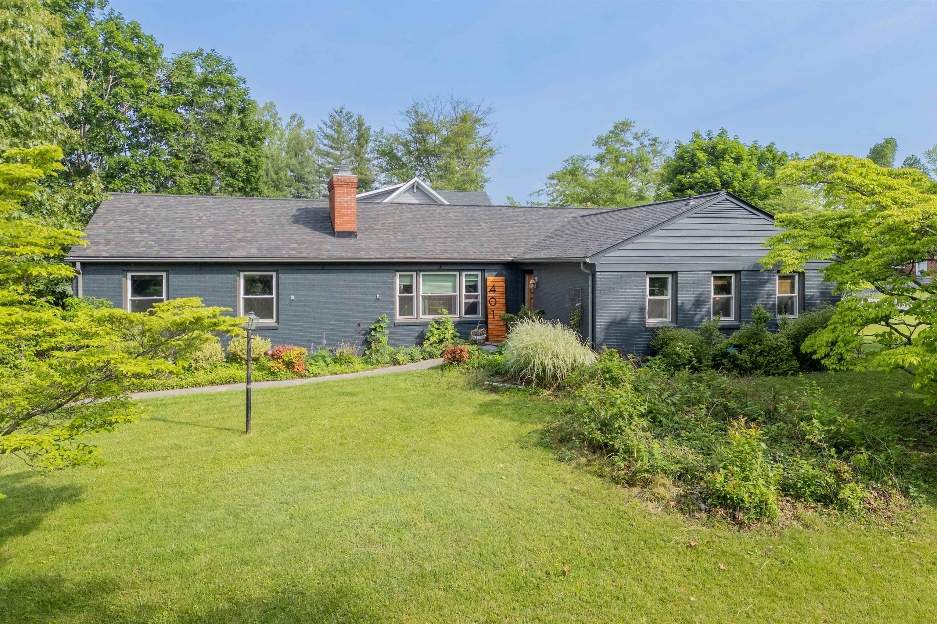 401 Sunset Boulevard Blacksburg VA 24060