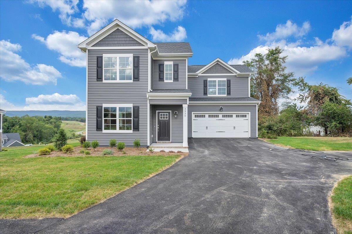 3930 Prices Fork Road Blacksburg VA 24060