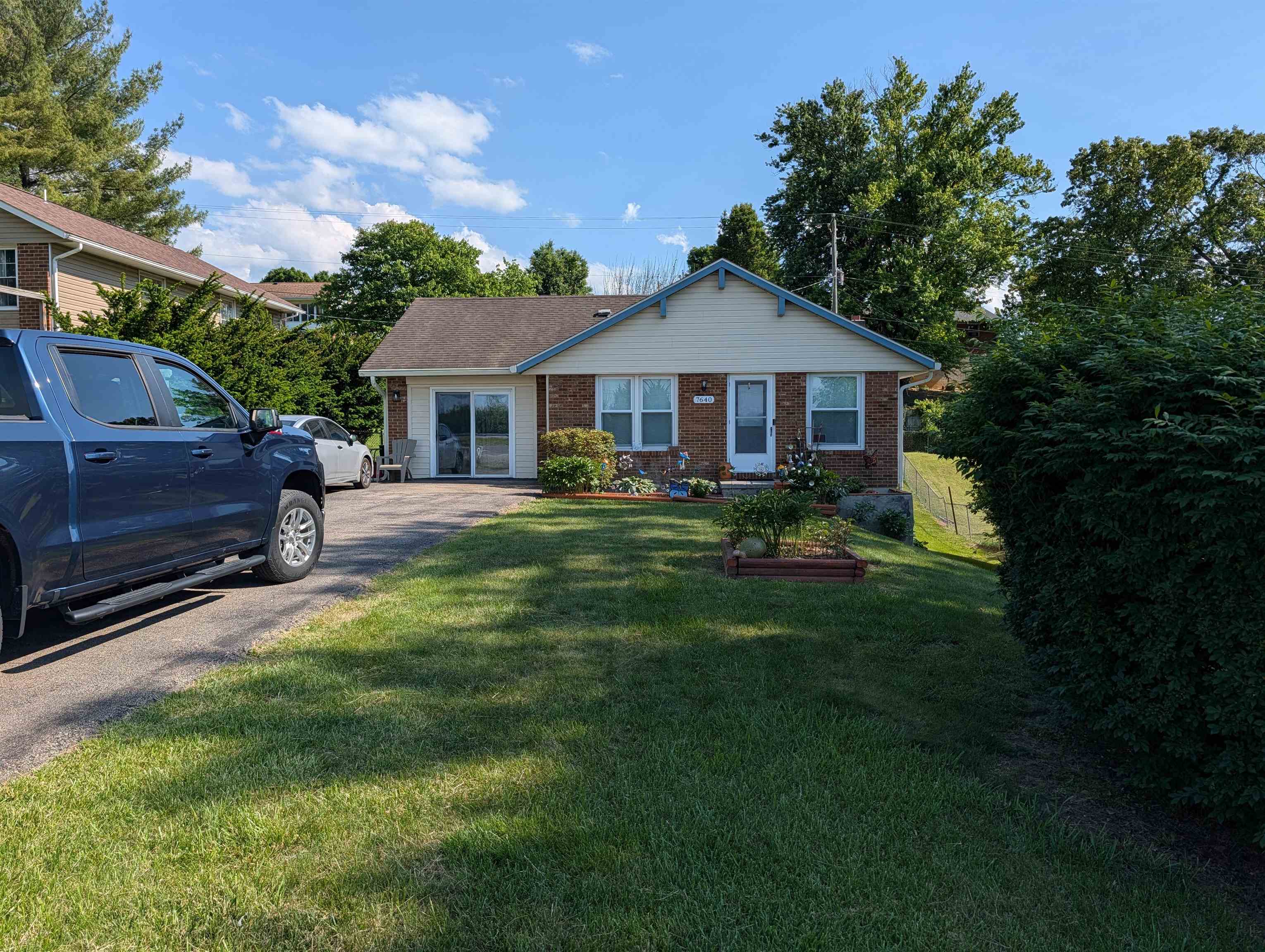 Fairlawn VA, 7640 Peppers Ferry Boulevard