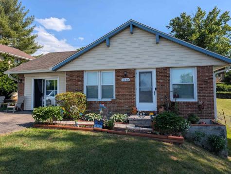 7640 Peppers Ferry Boulevard Fairlawn VA 24141