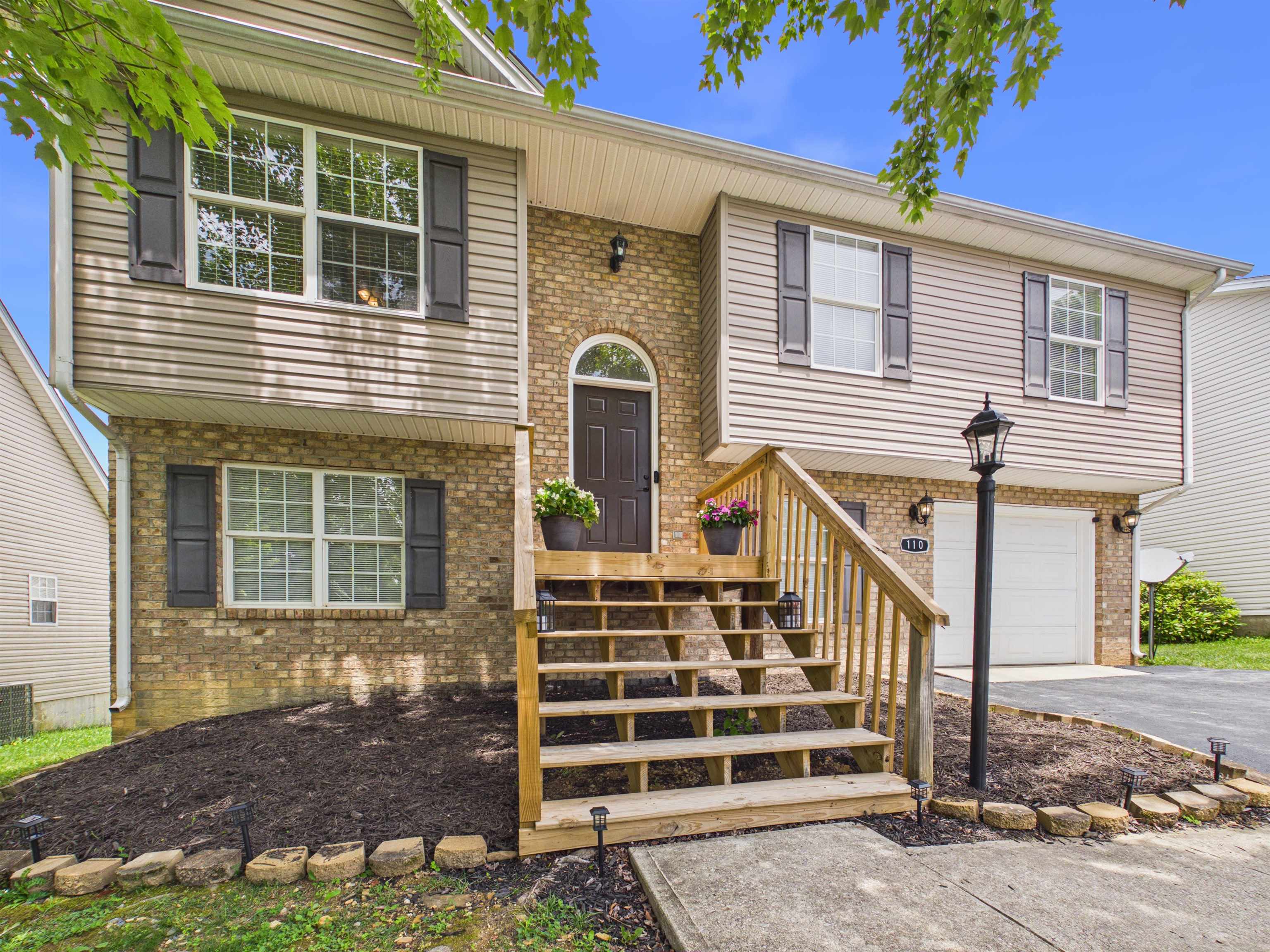 110 Aster Lane Christiansburg VA 24073