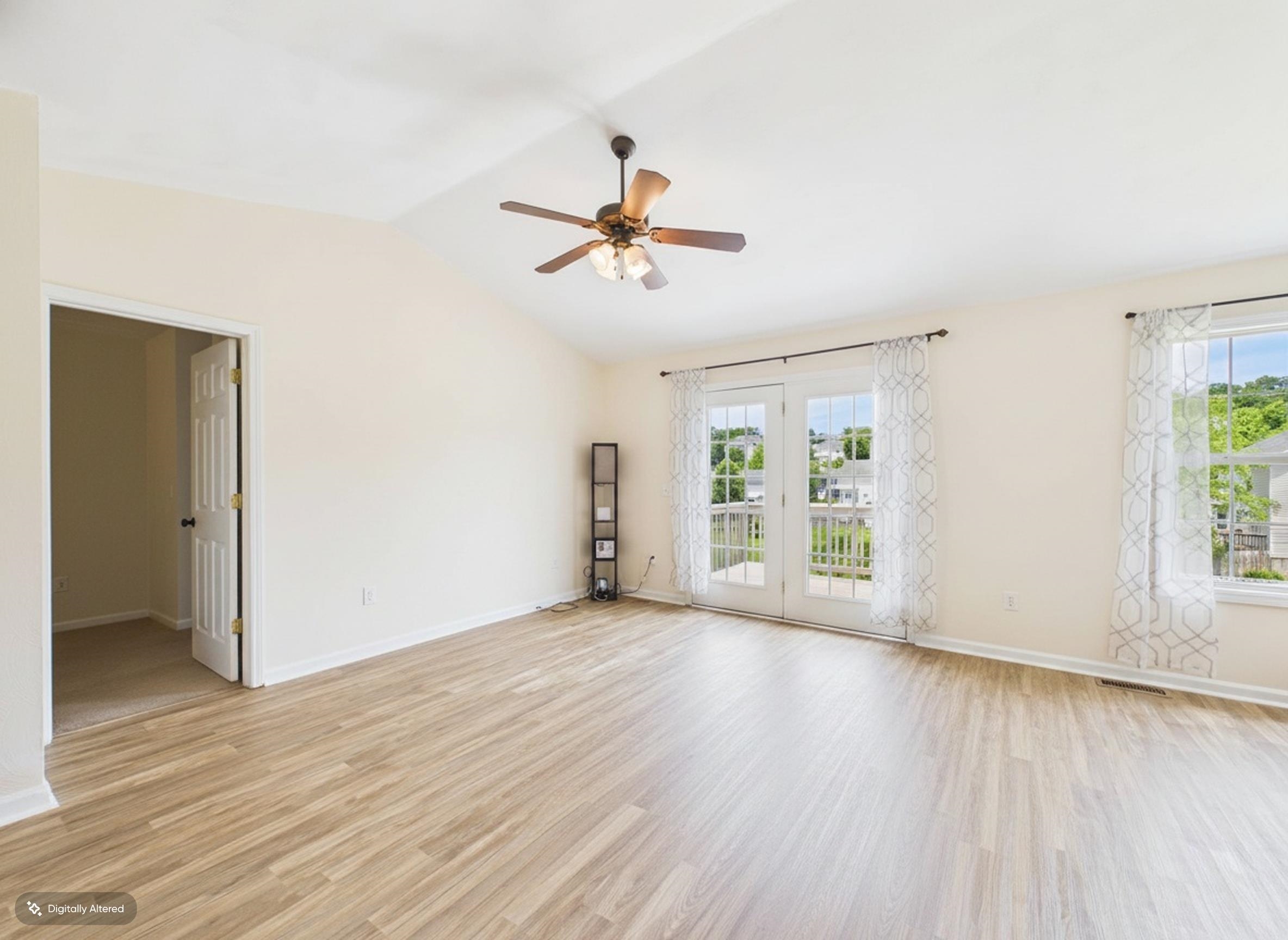 110 Aster Lane Christiansburg VA 24073