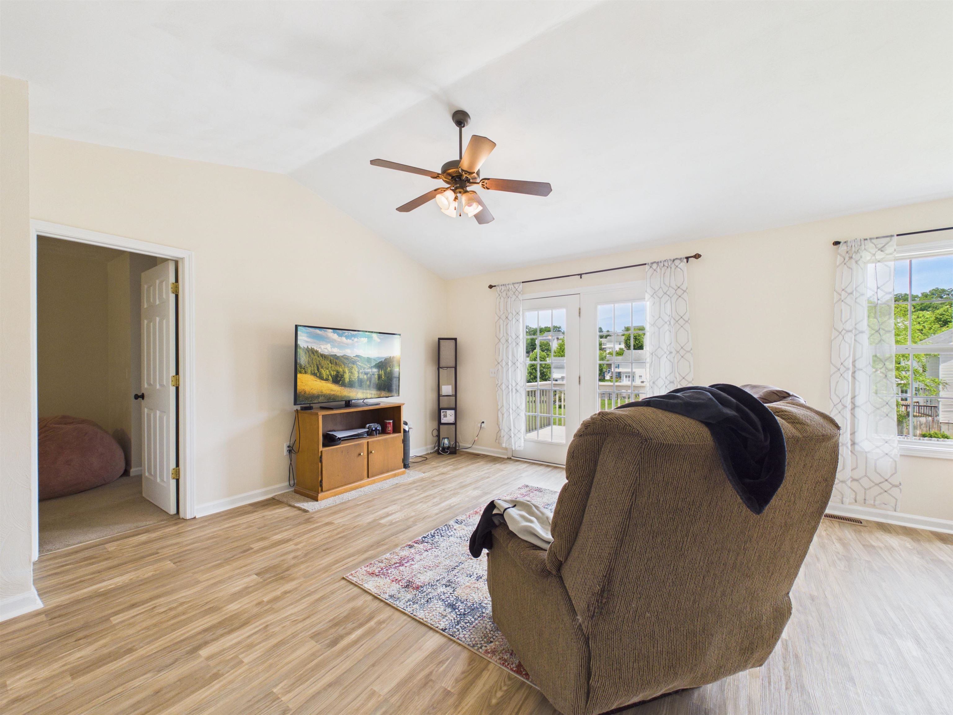 110 Aster Lane Christiansburg VA 24073