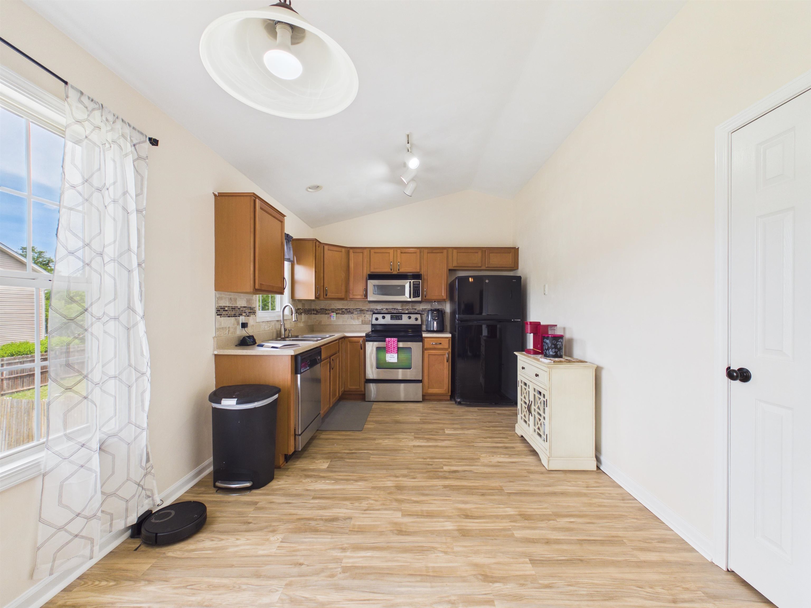 110 Aster Lane Christiansburg VA 24073
