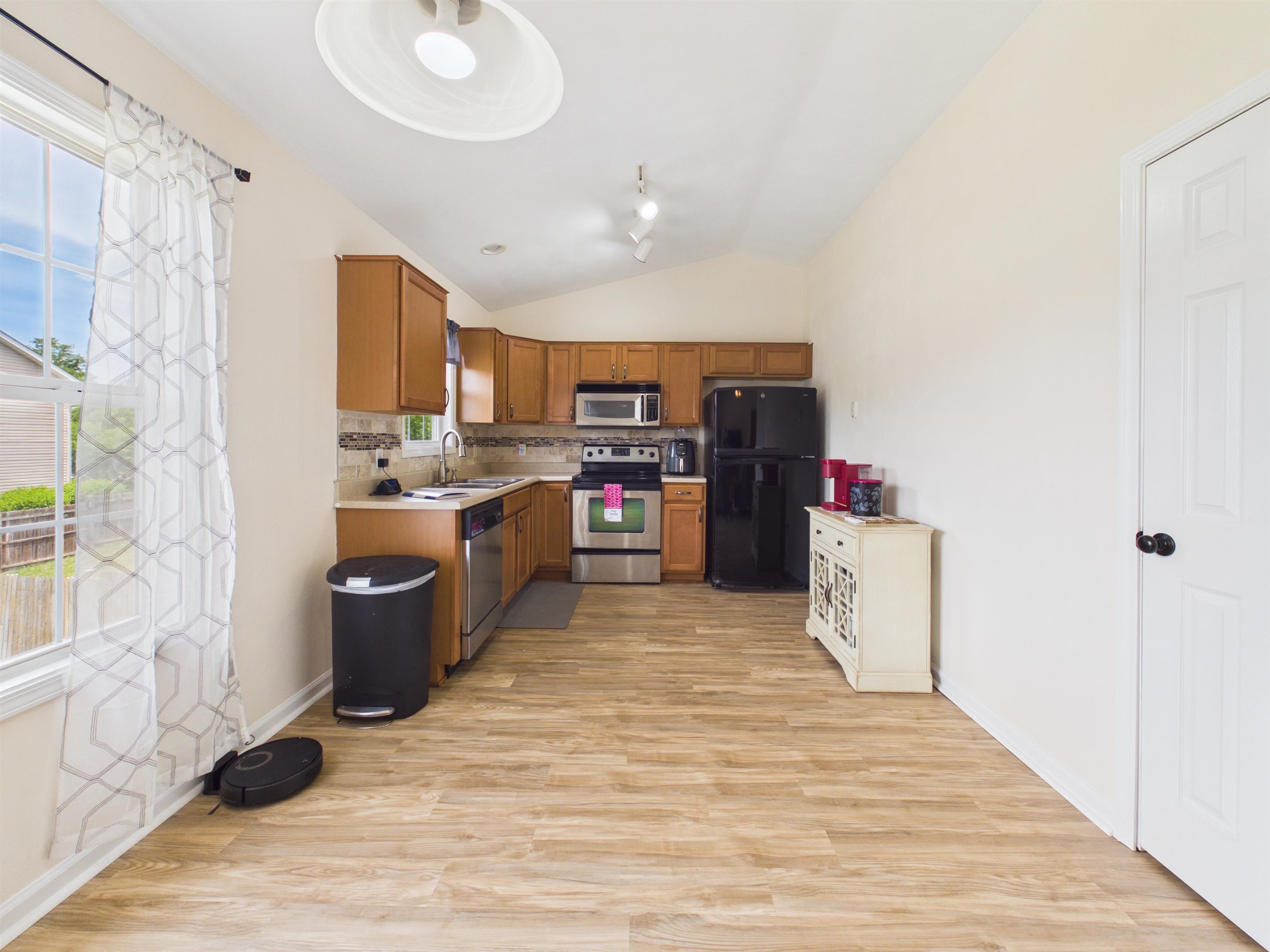 110 Aster Lane Christiansburg VA 24073