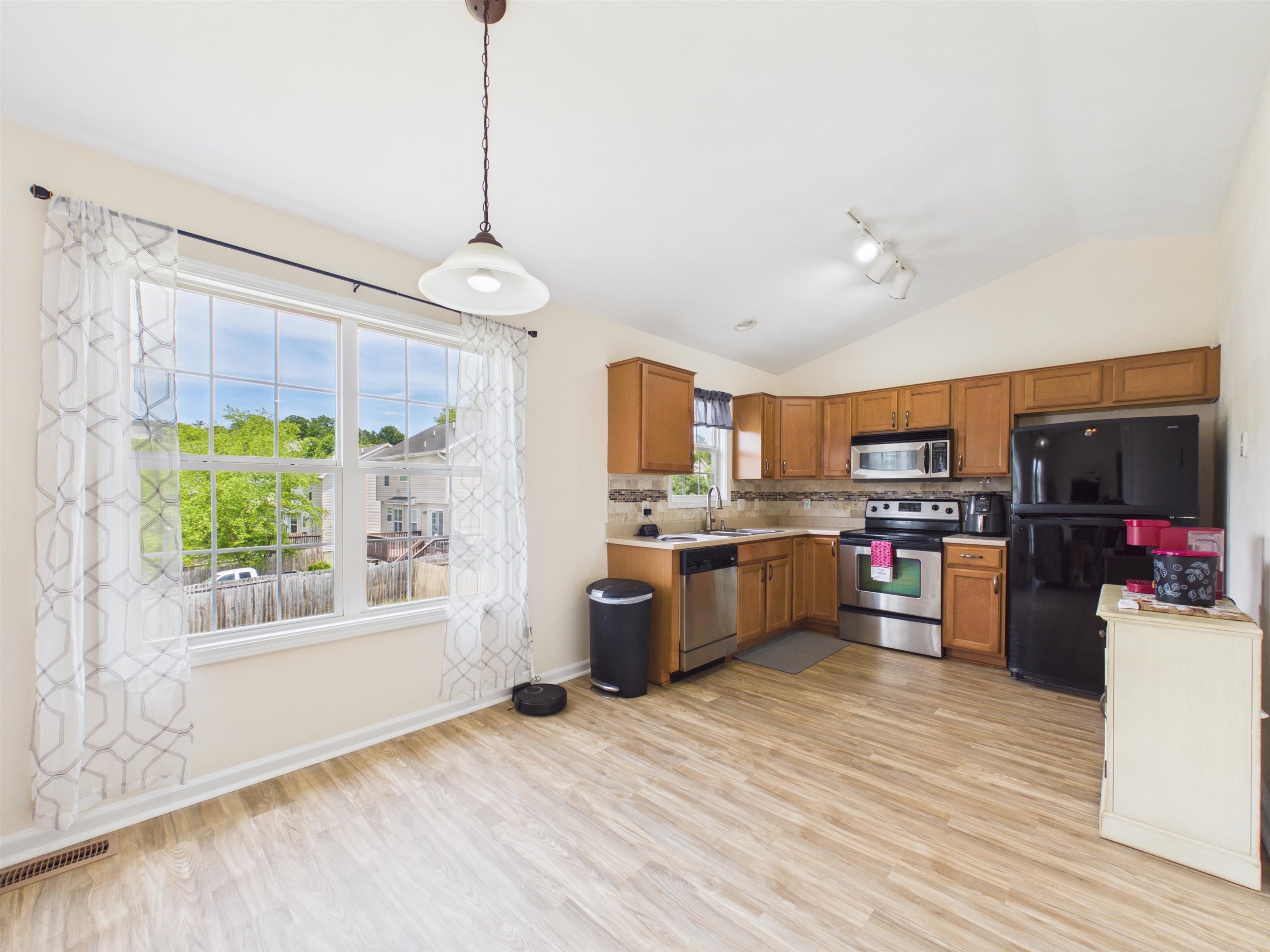 110 Aster Lane Christiansburg VA 24073