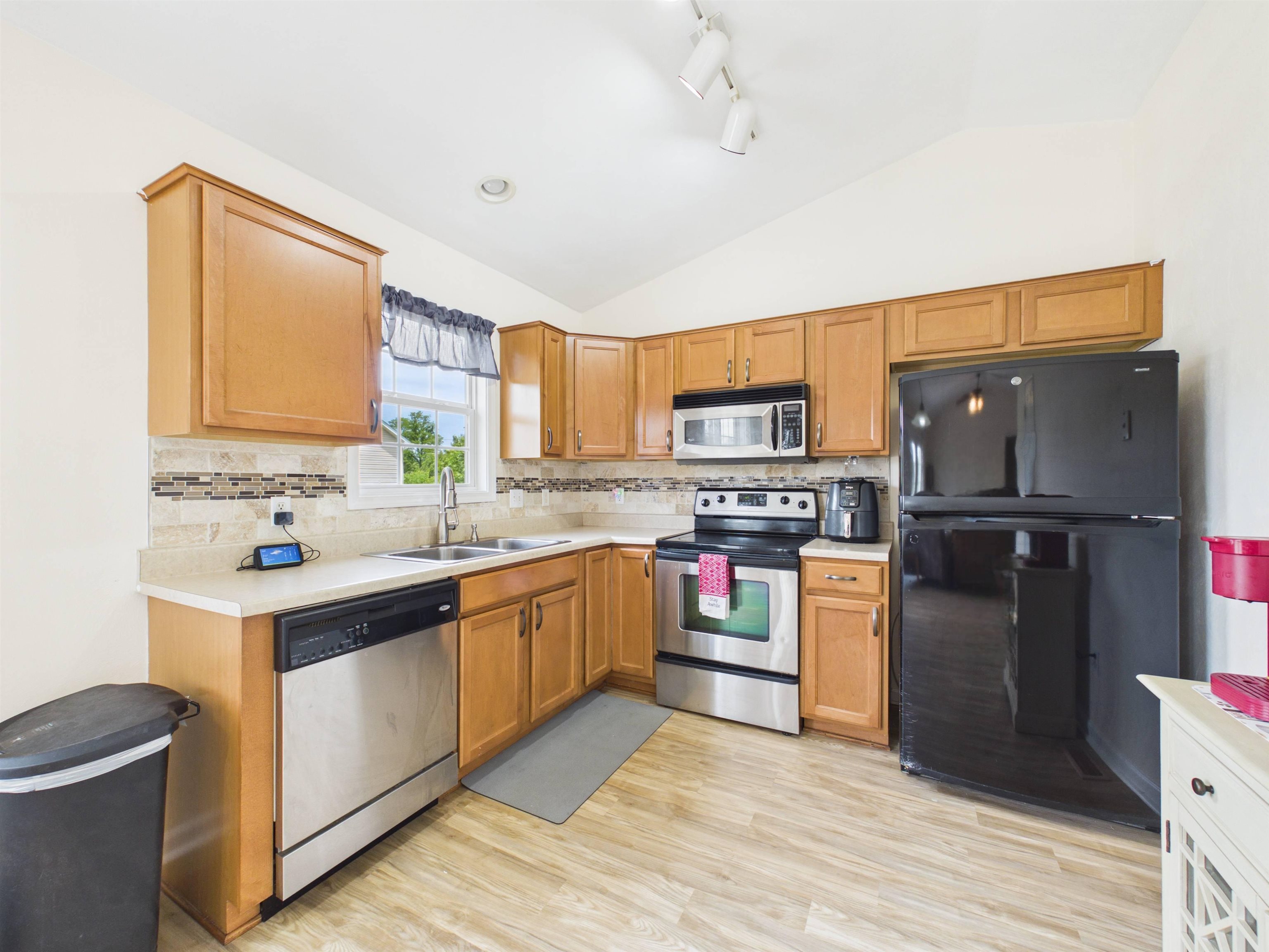 110 Aster Lane Christiansburg VA 24073