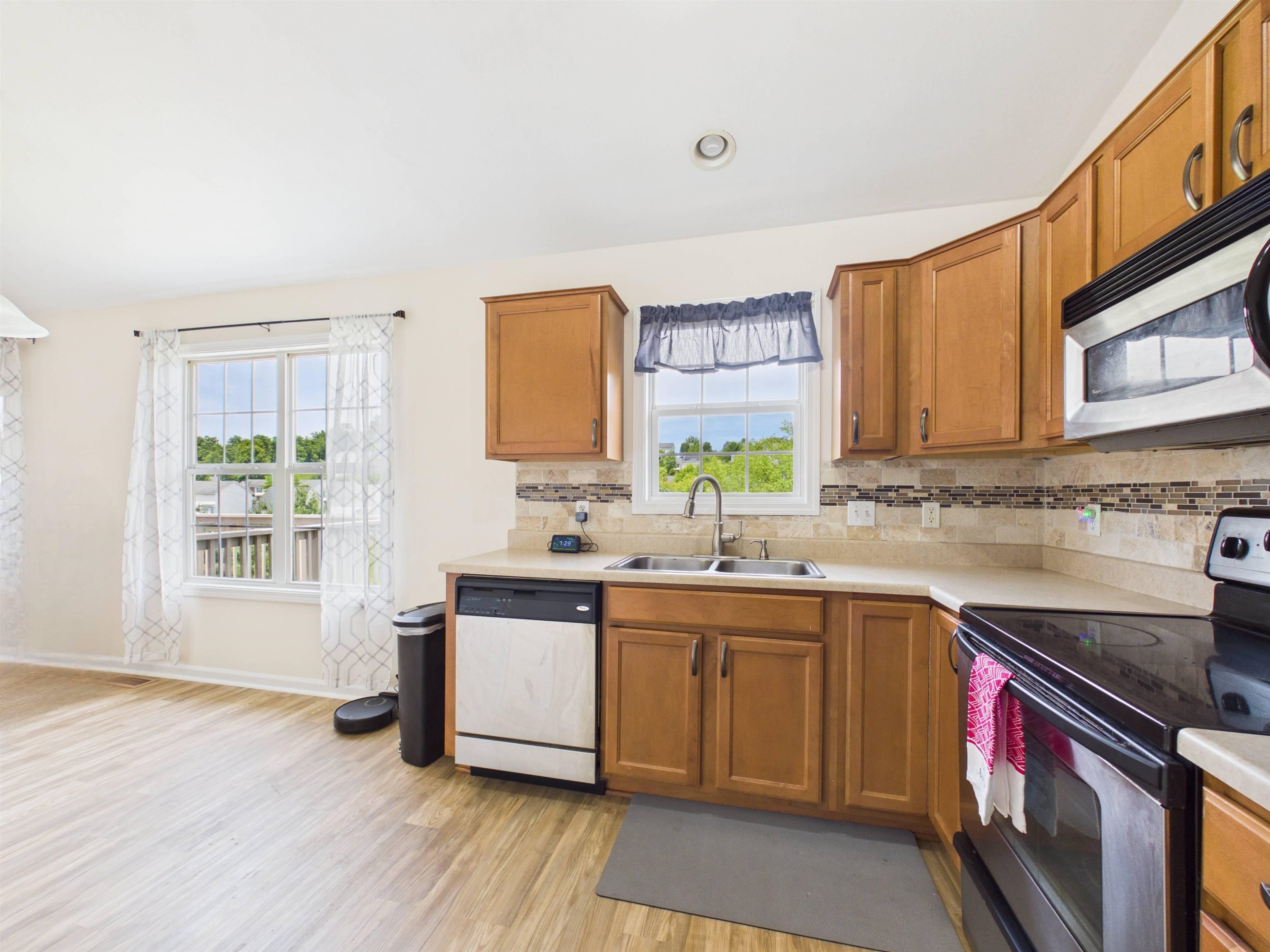 110 Aster Lane Christiansburg VA 24073