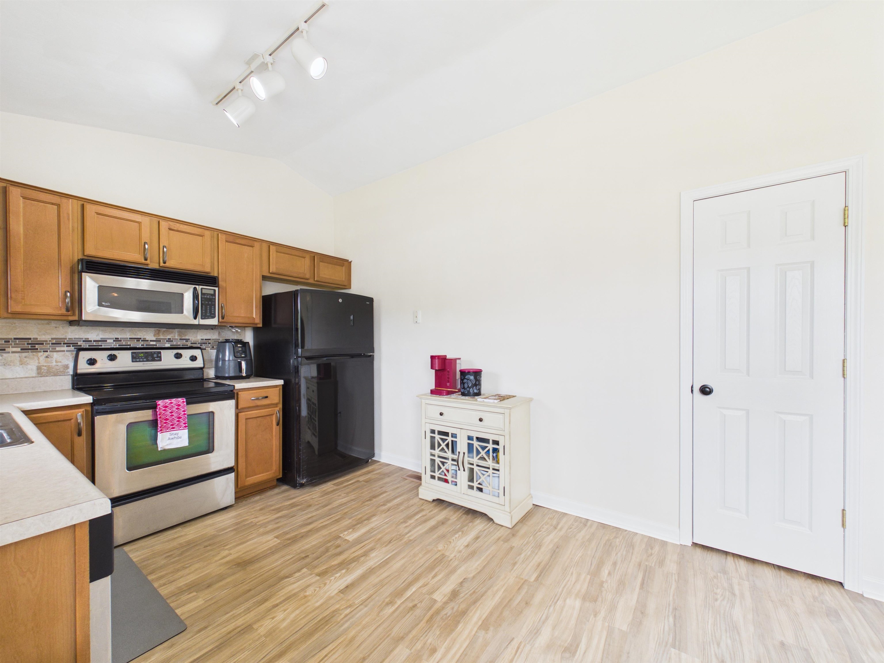 110 Aster Lane Christiansburg VA 24073