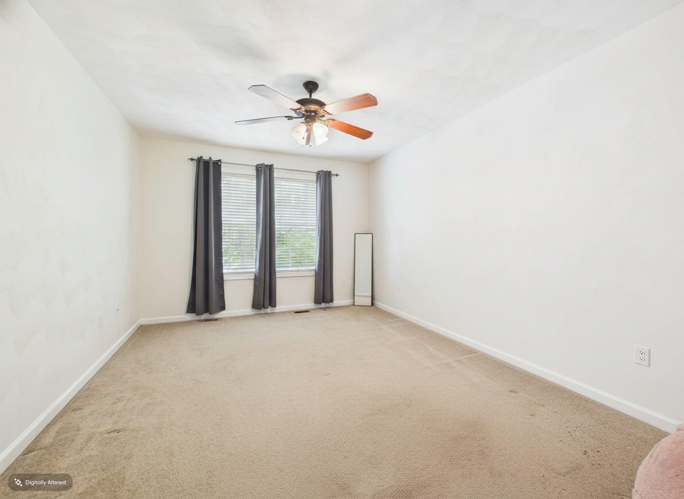 110 Aster Lane Christiansburg VA 24073