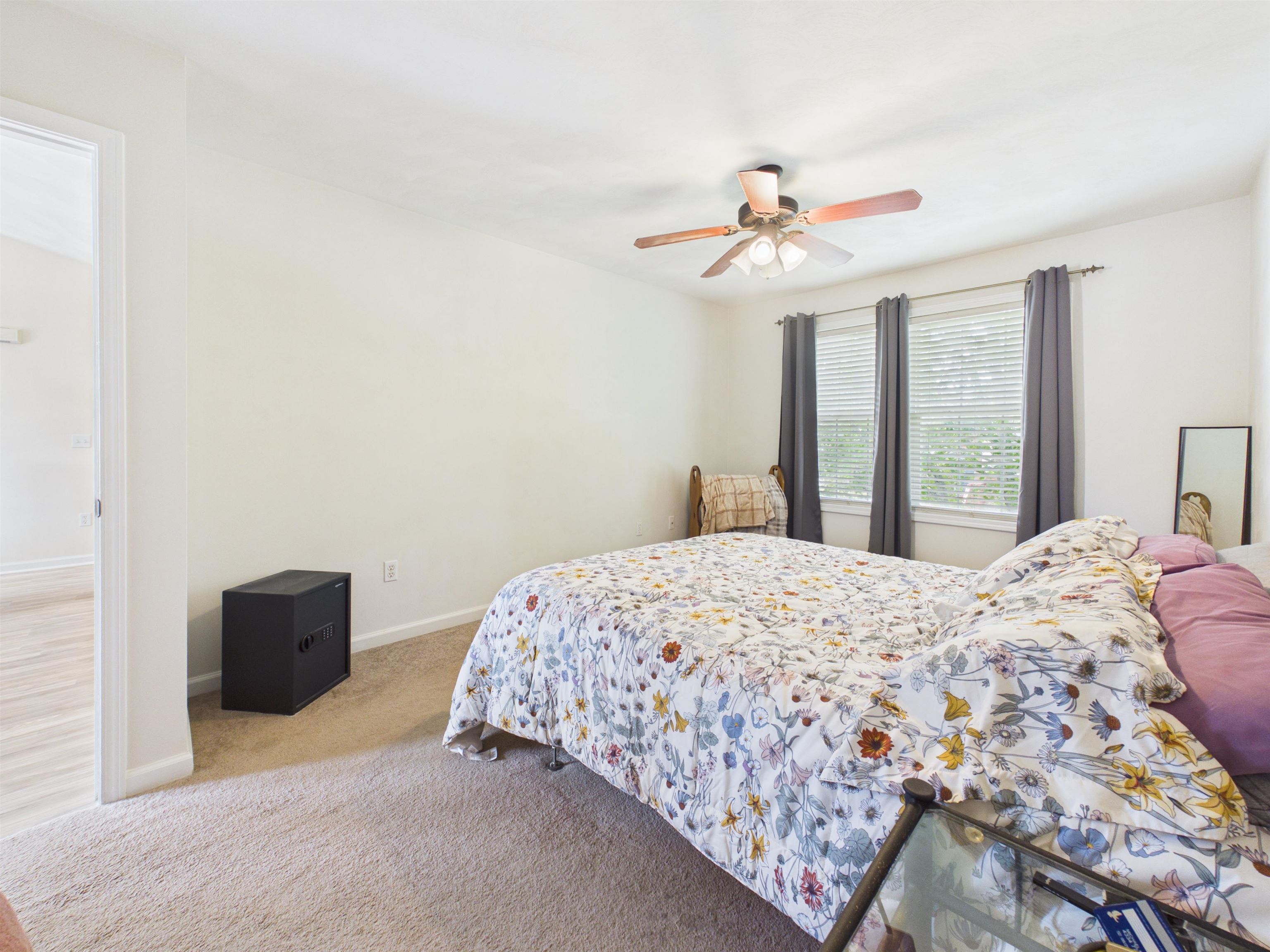 110 Aster Lane Christiansburg VA 24073