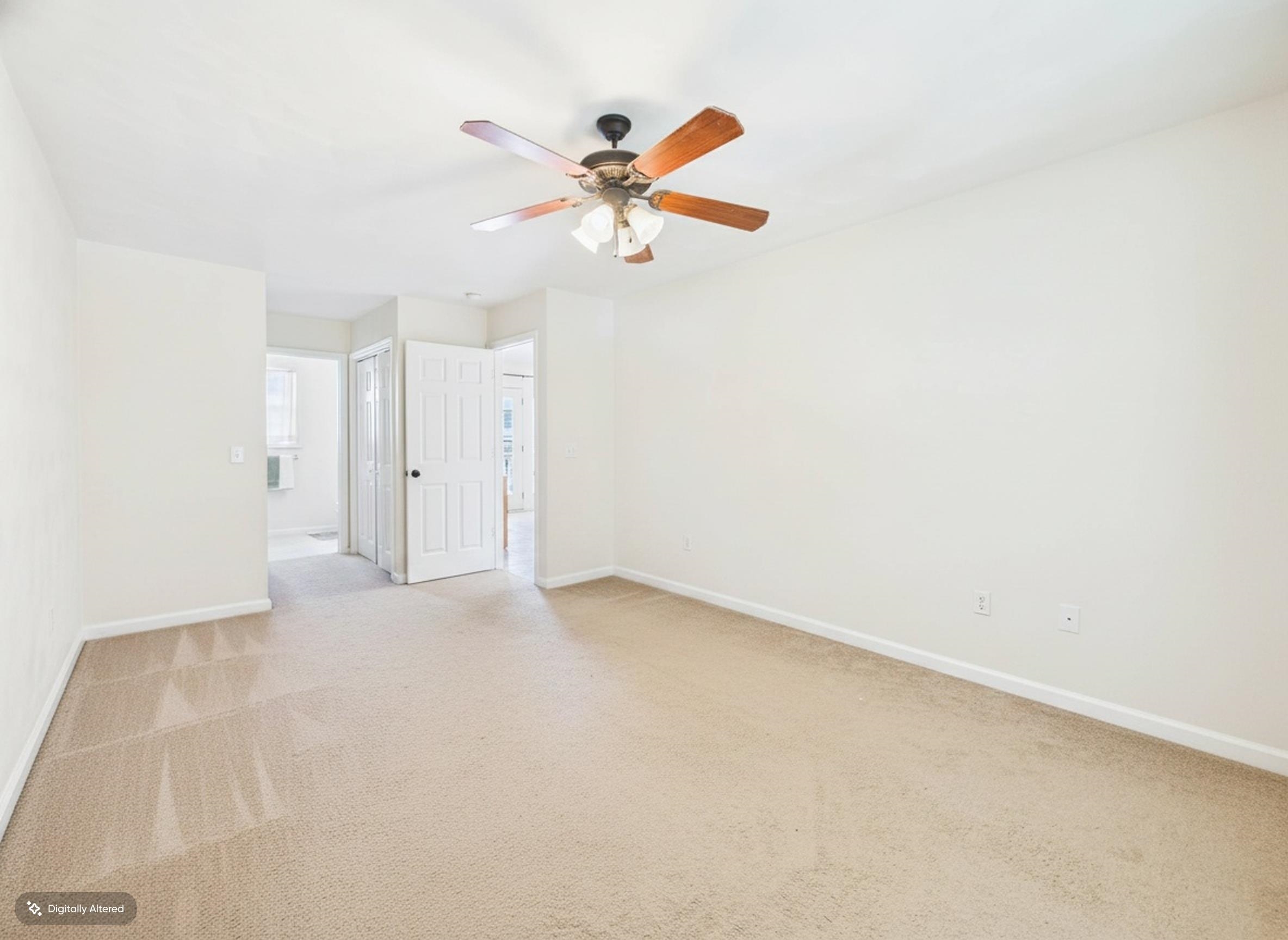 110 Aster Lane Christiansburg VA 24073
