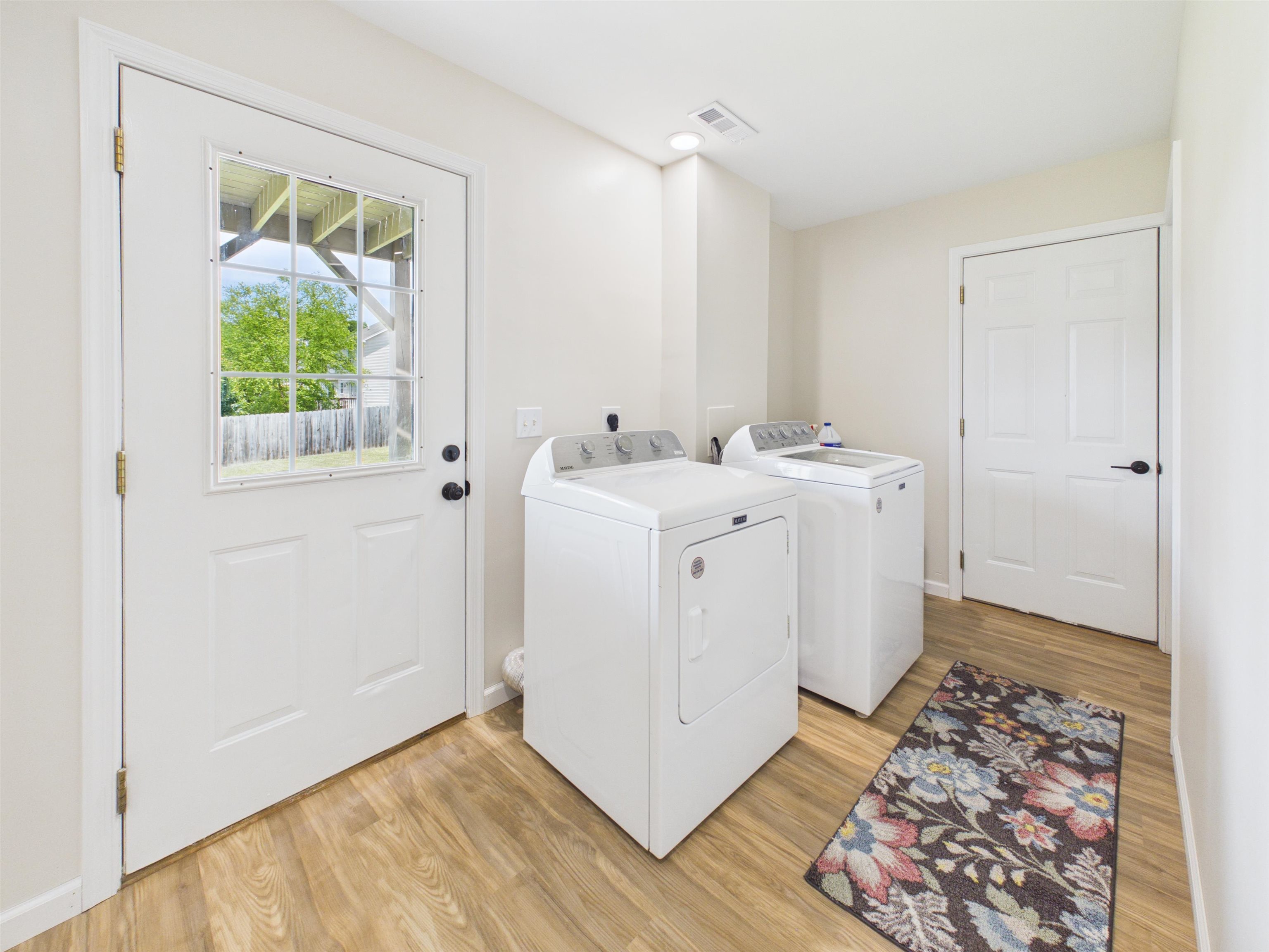 110 Aster Lane Christiansburg VA 24073