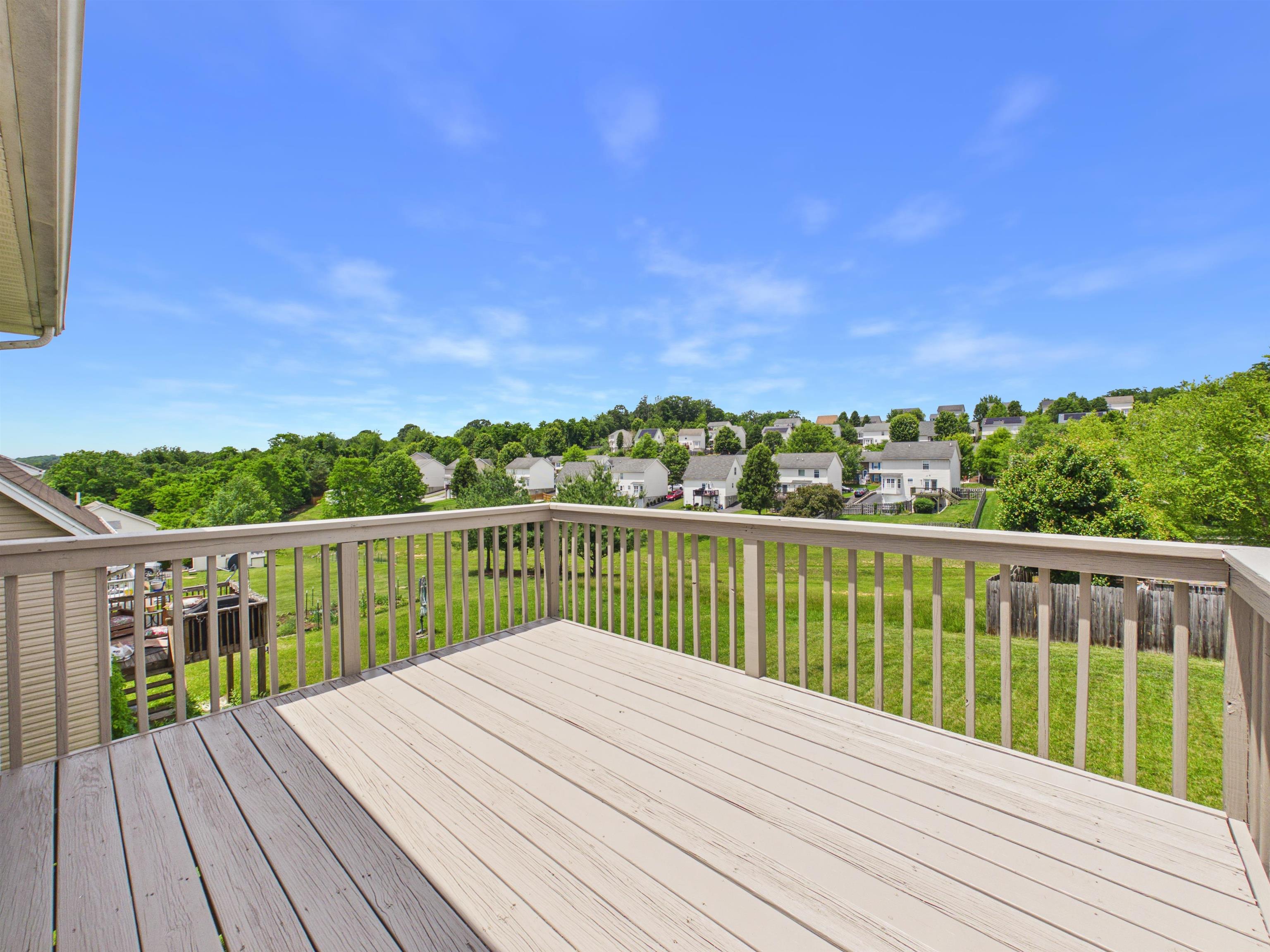 110 Aster Lane Christiansburg VA 24073