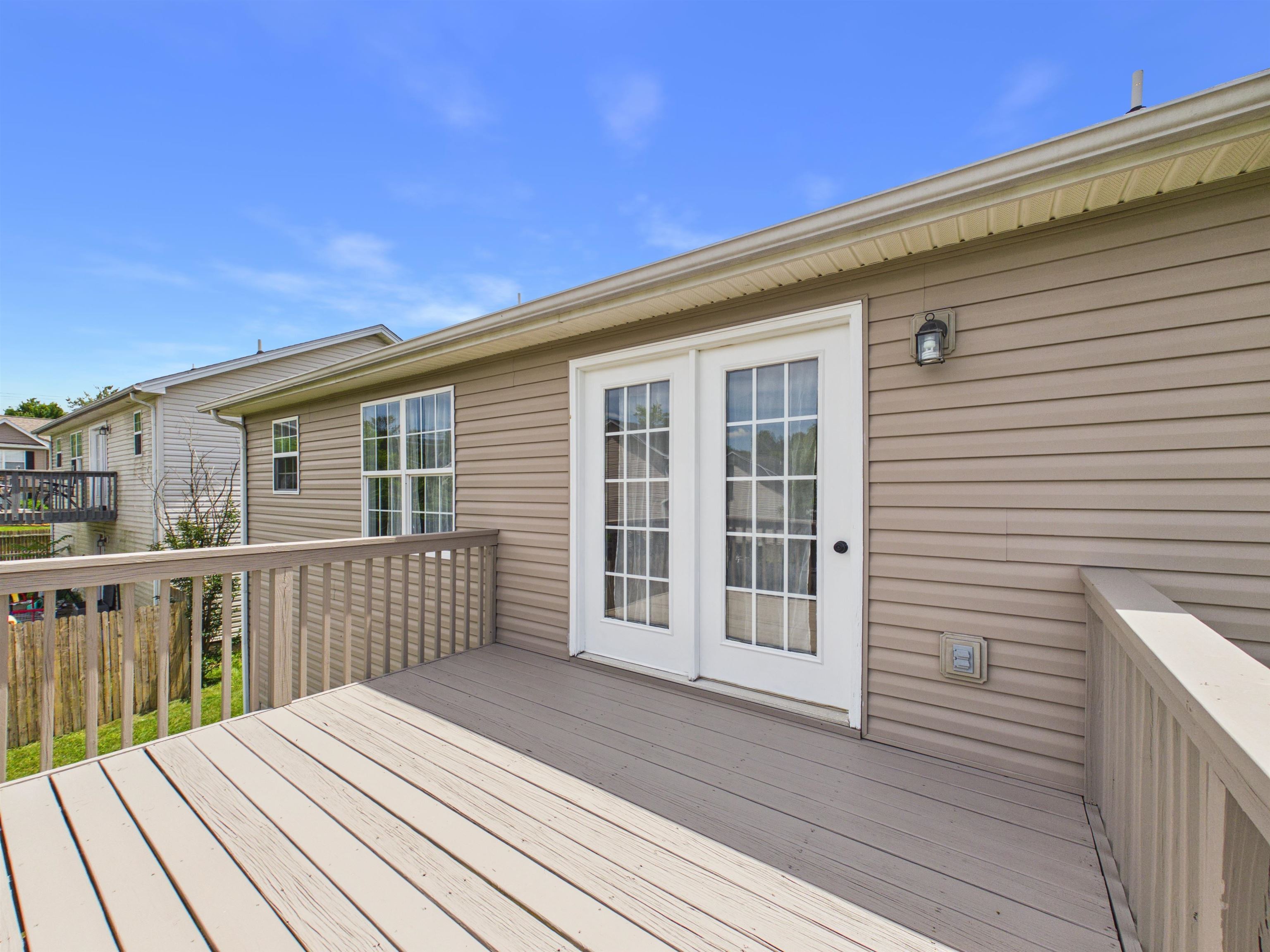 110 Aster Lane Christiansburg VA 24073