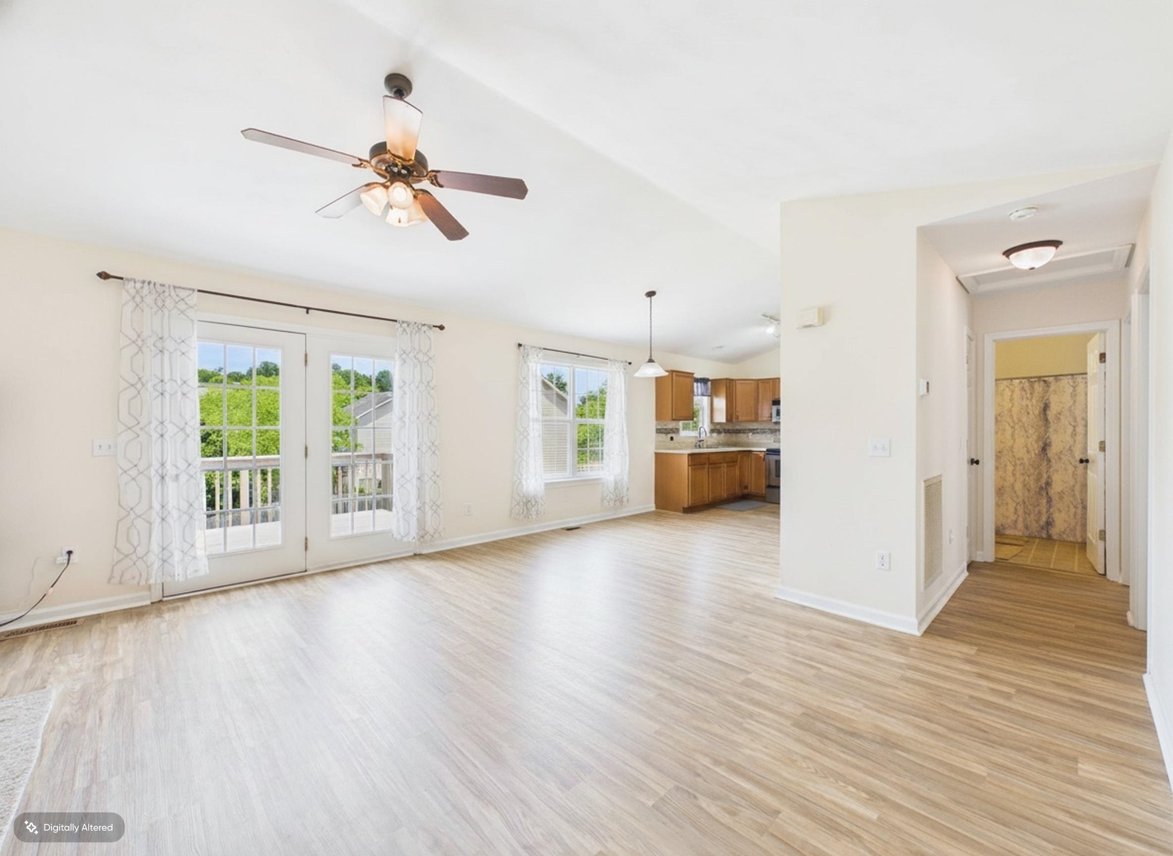 110 Aster Lane Christiansburg VA 24073