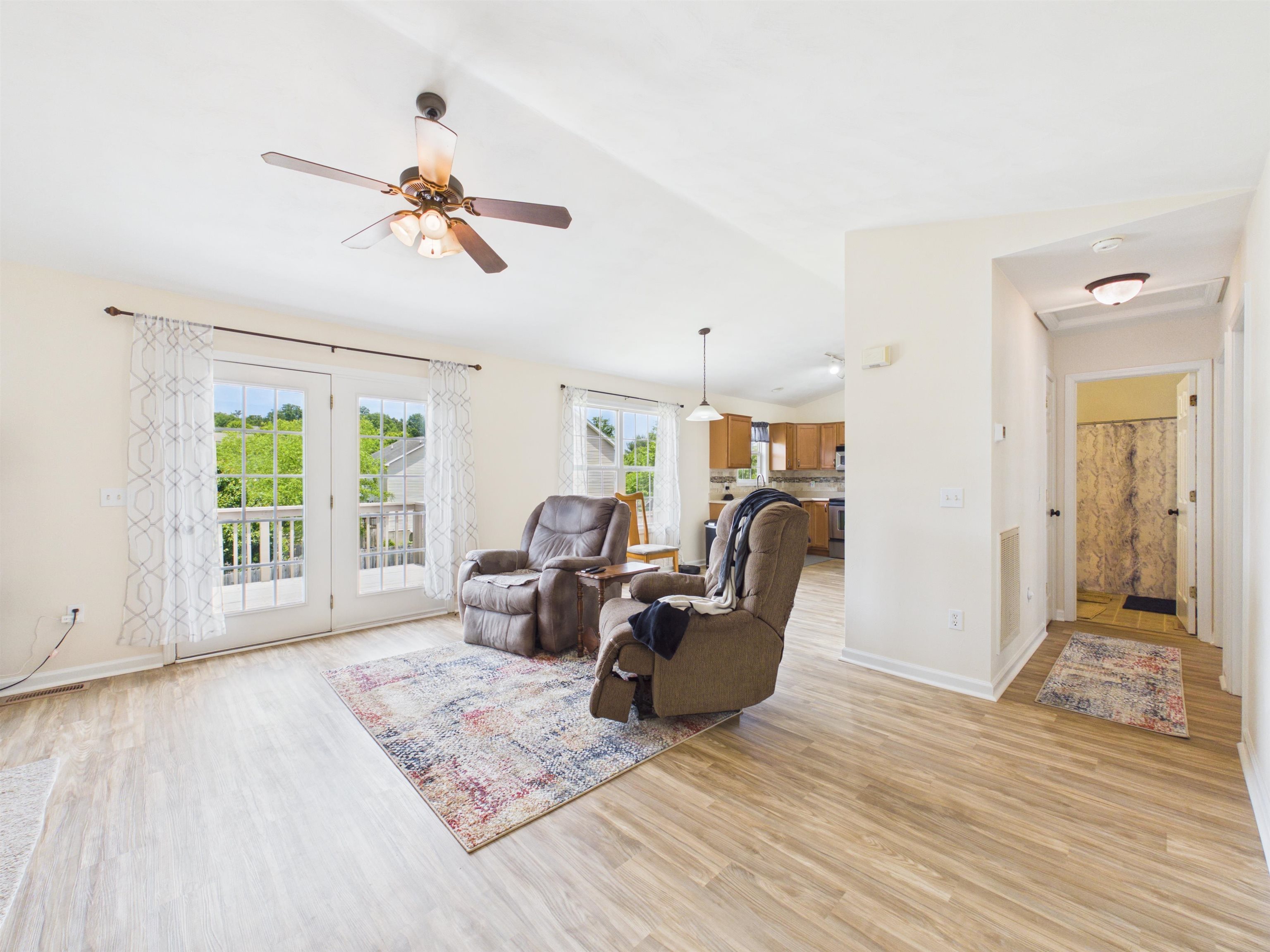 110 Aster Lane Christiansburg VA 24073