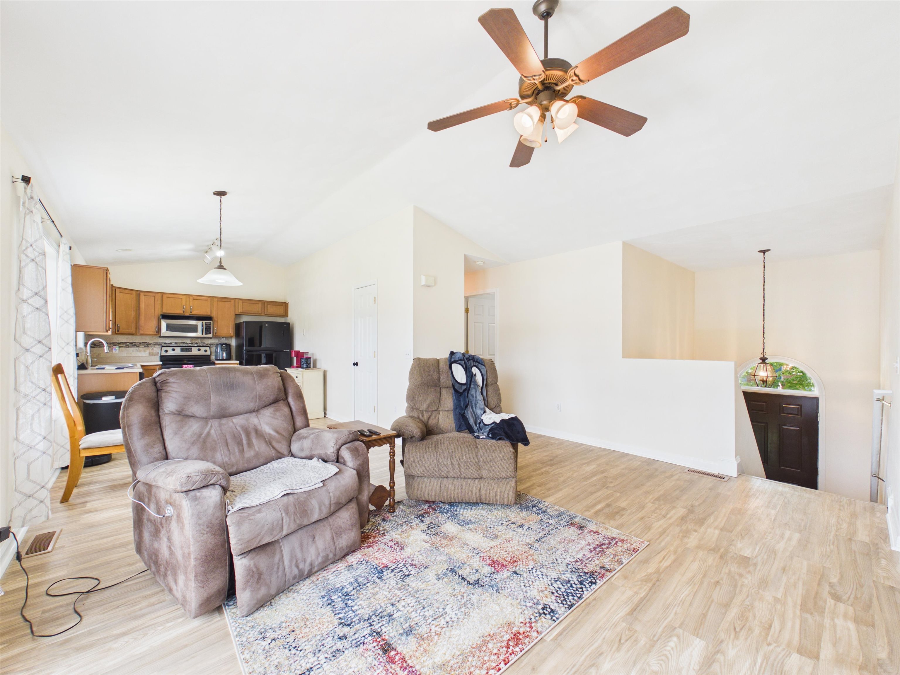 110 Aster Lane Christiansburg VA 24073