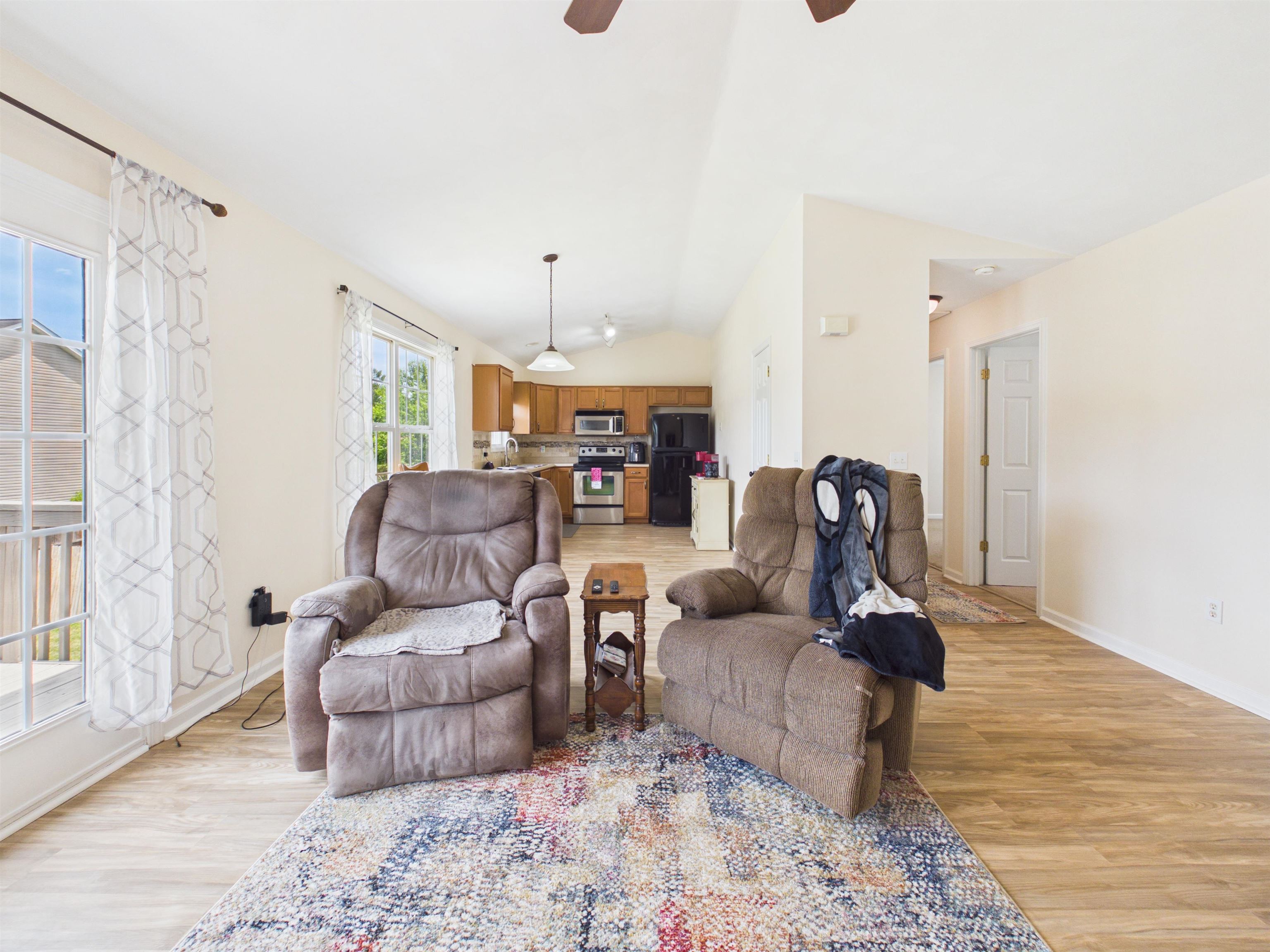 110 Aster Lane Christiansburg VA 24073