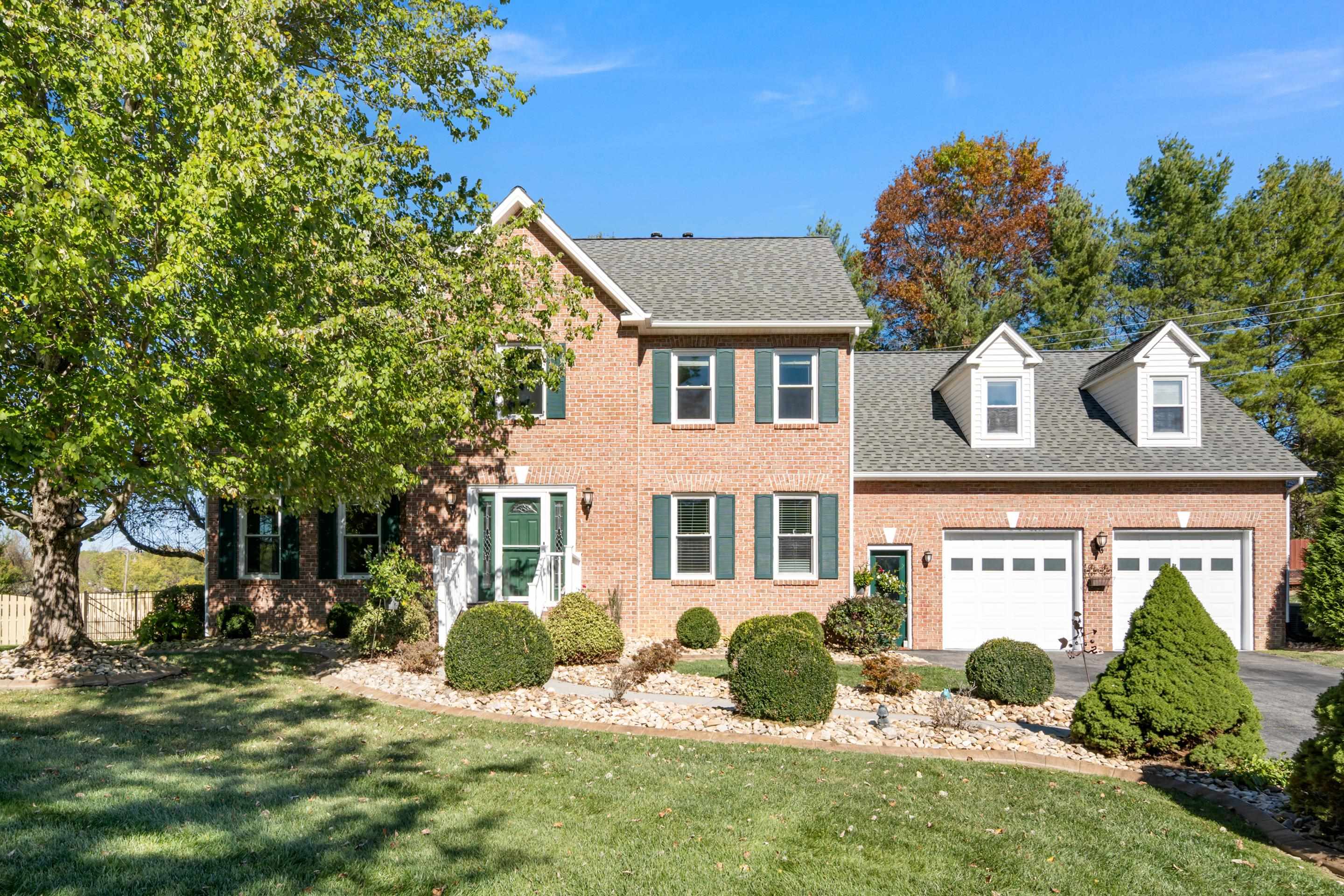 300 Seminole Drive Blacksburg VA 24060