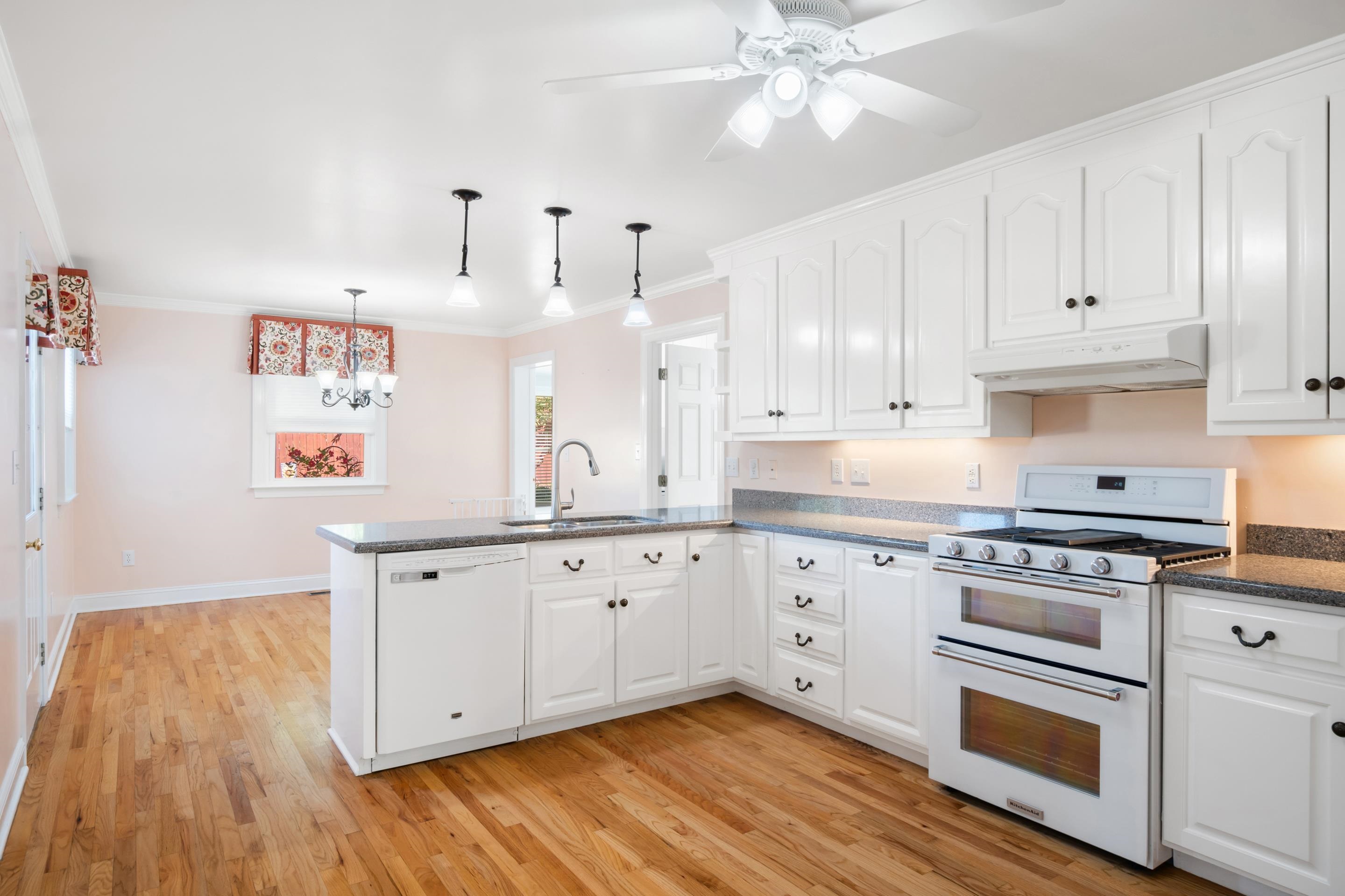 300 Seminole Drive Blacksburg VA 24060