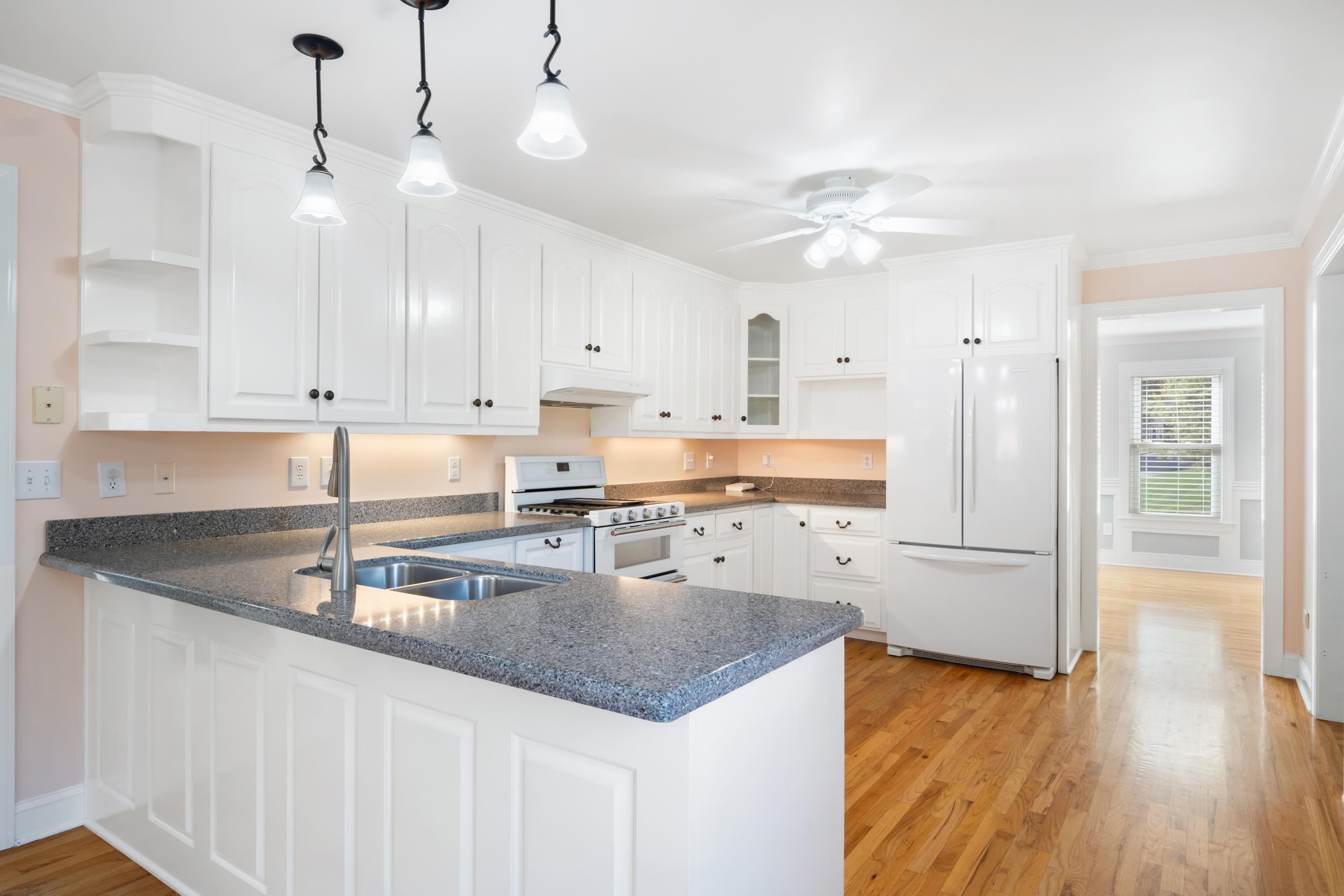 300 Seminole Drive Blacksburg VA 24060