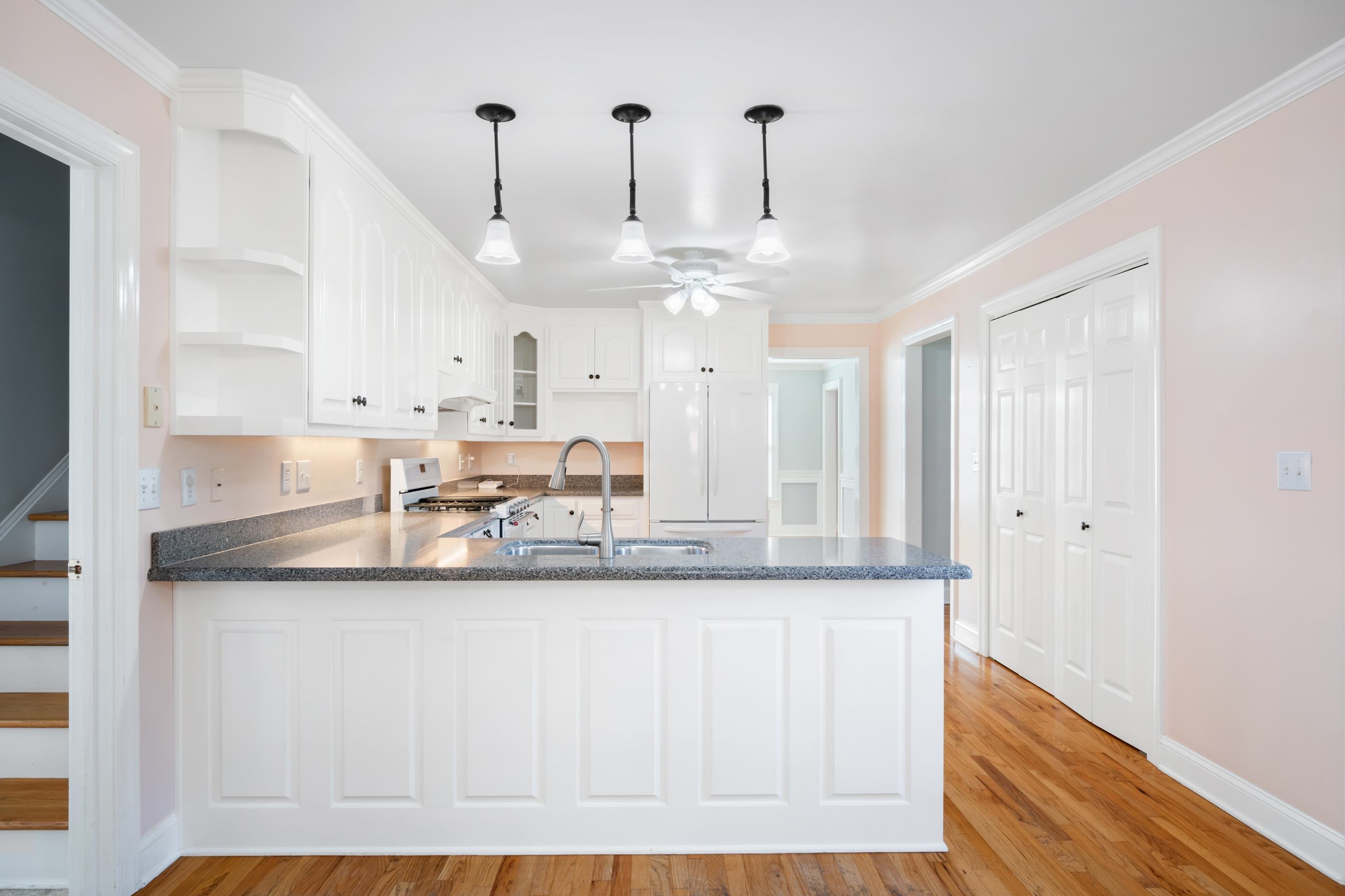 300 Seminole Drive Blacksburg VA 24060