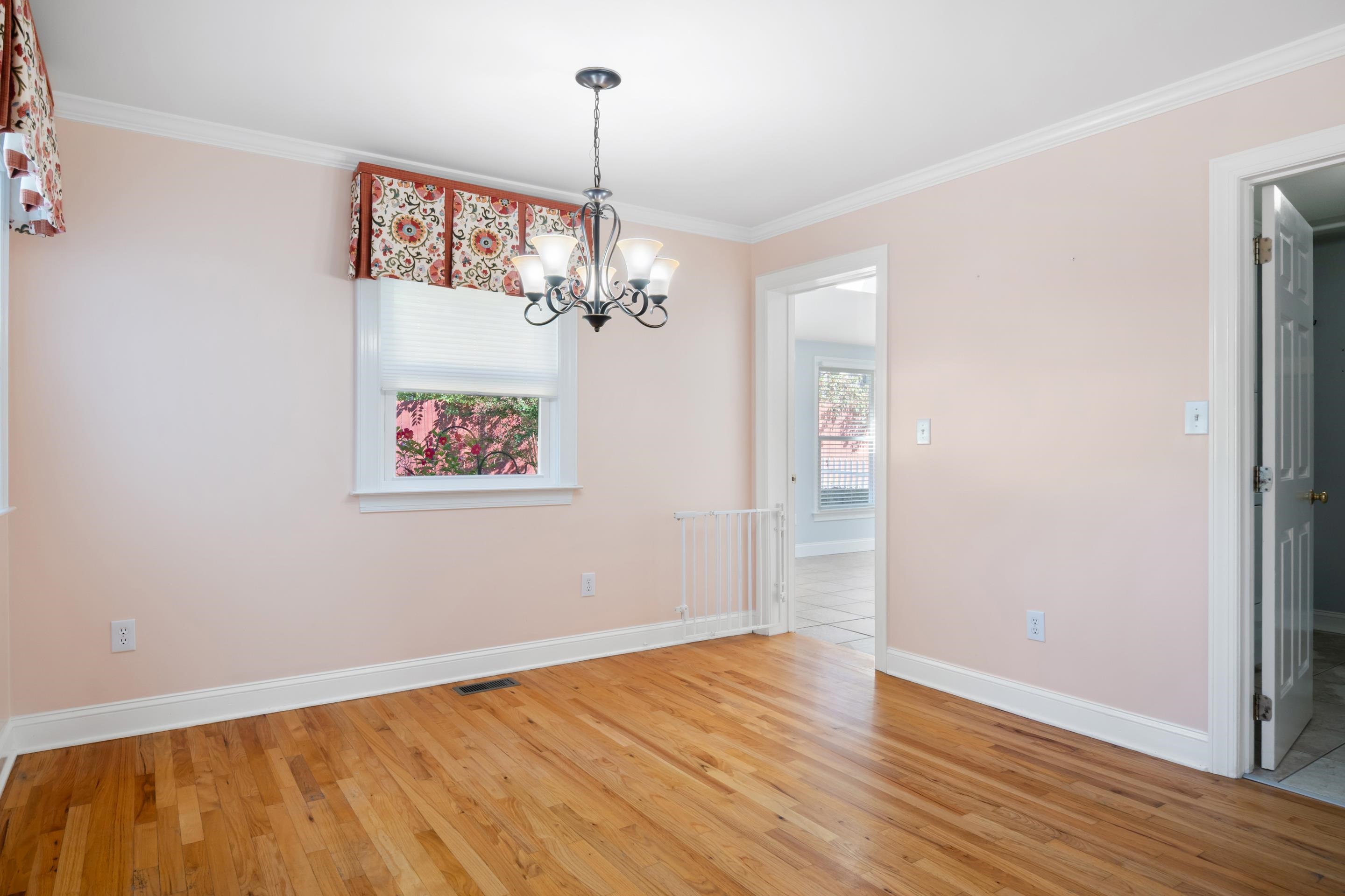 300 Seminole Drive Blacksburg VA 24060