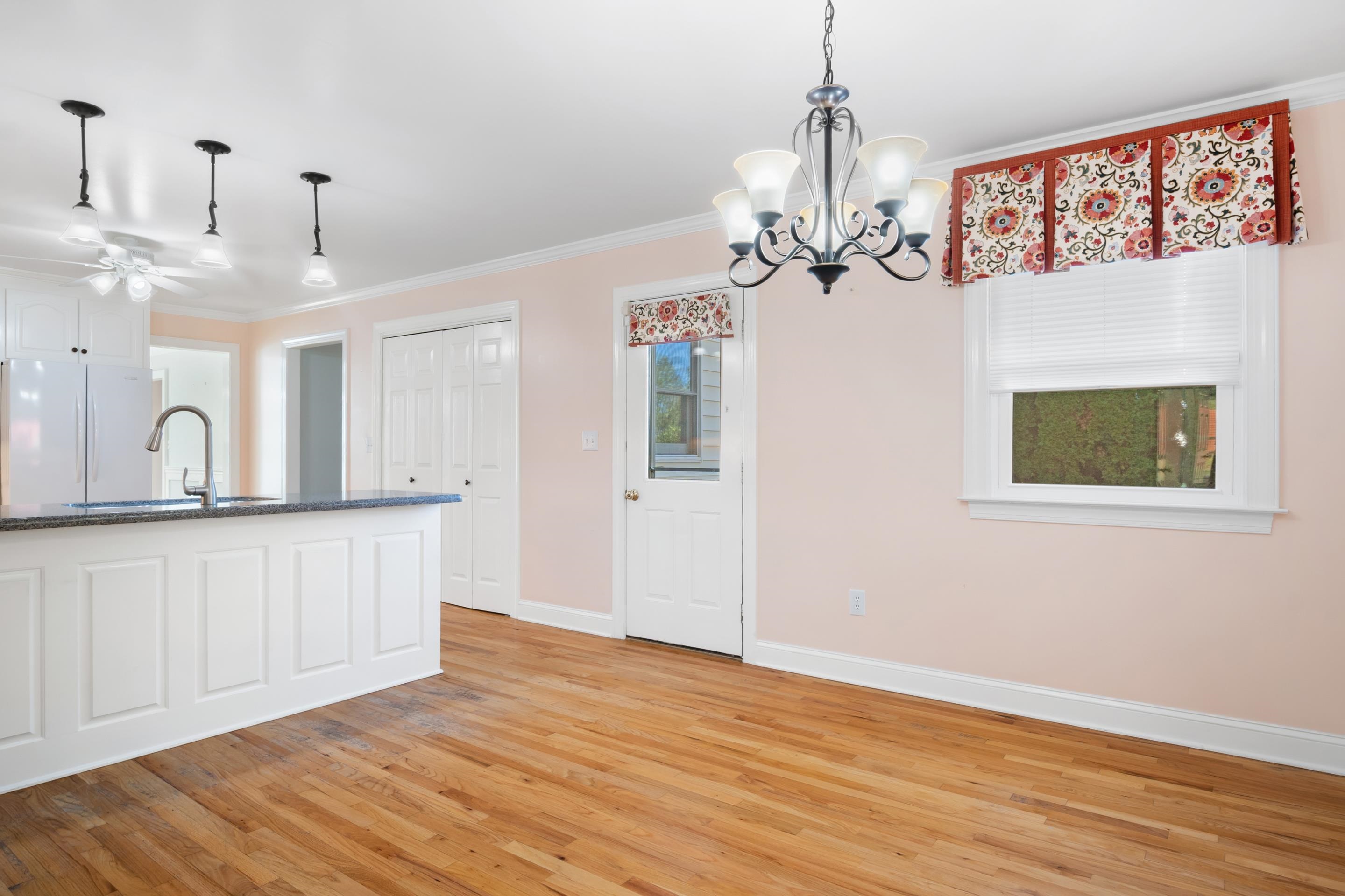 300 Seminole Drive Blacksburg VA 24060