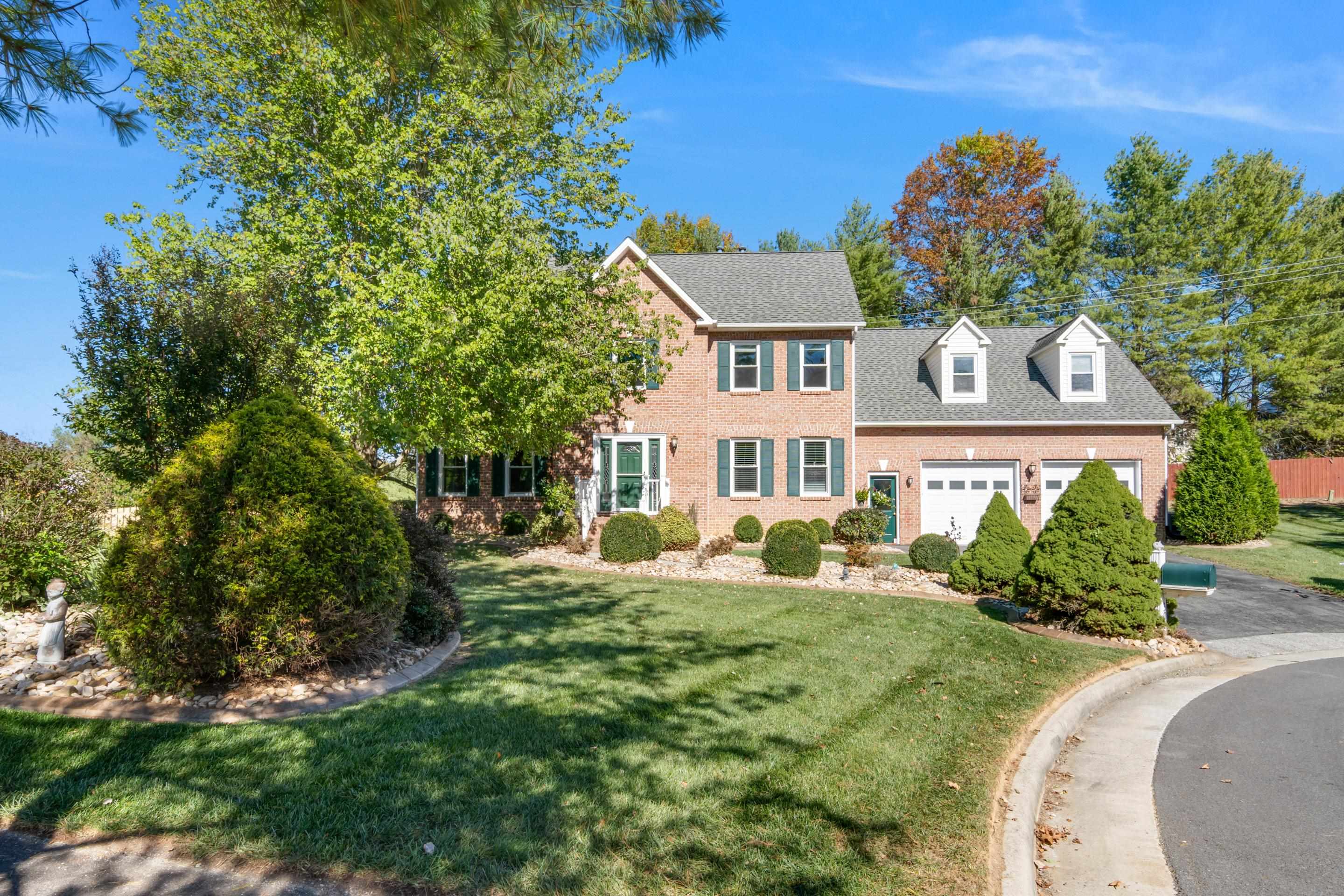 300 Seminole Drive Blacksburg VA 24060