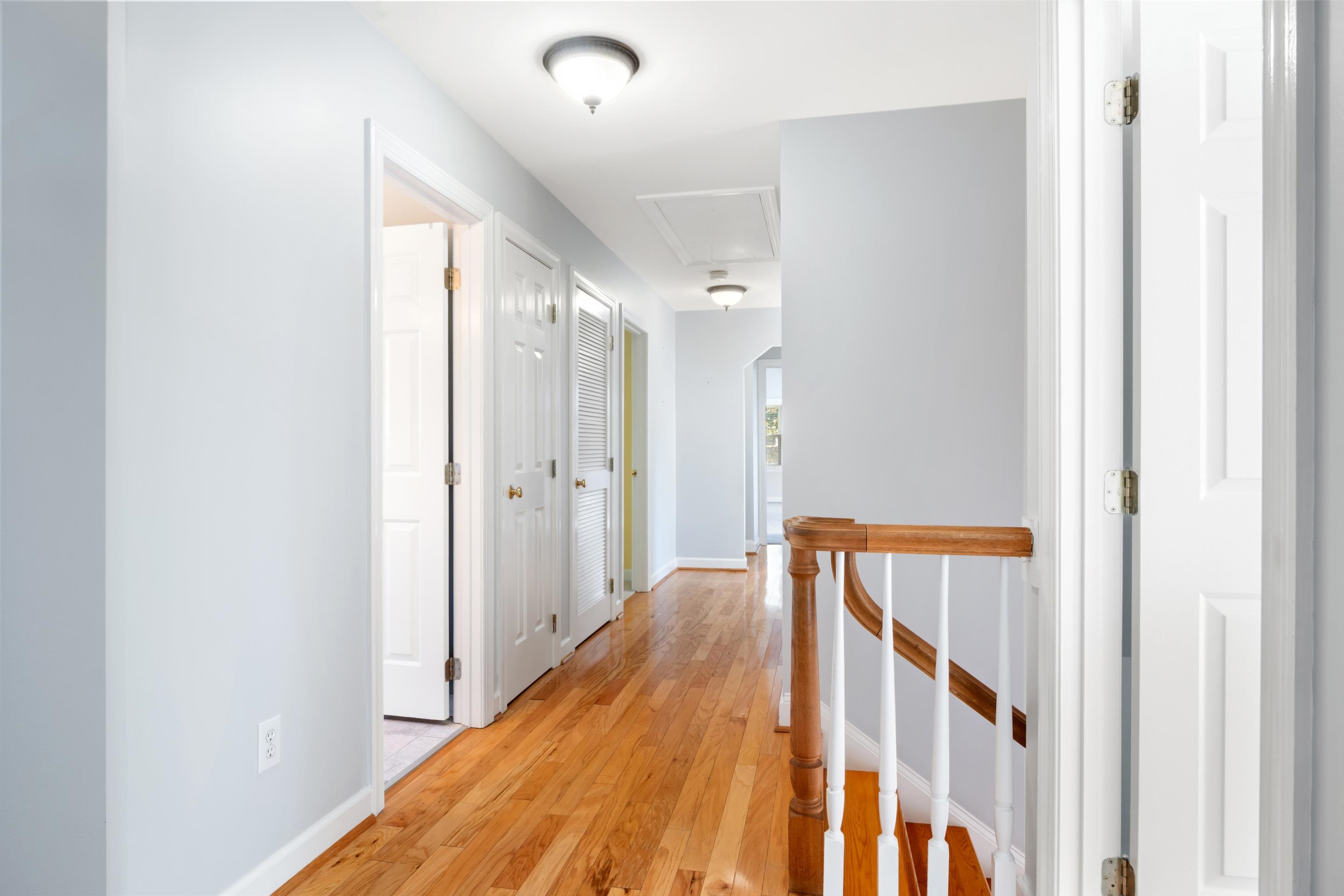 300 Seminole Drive Blacksburg VA 24060