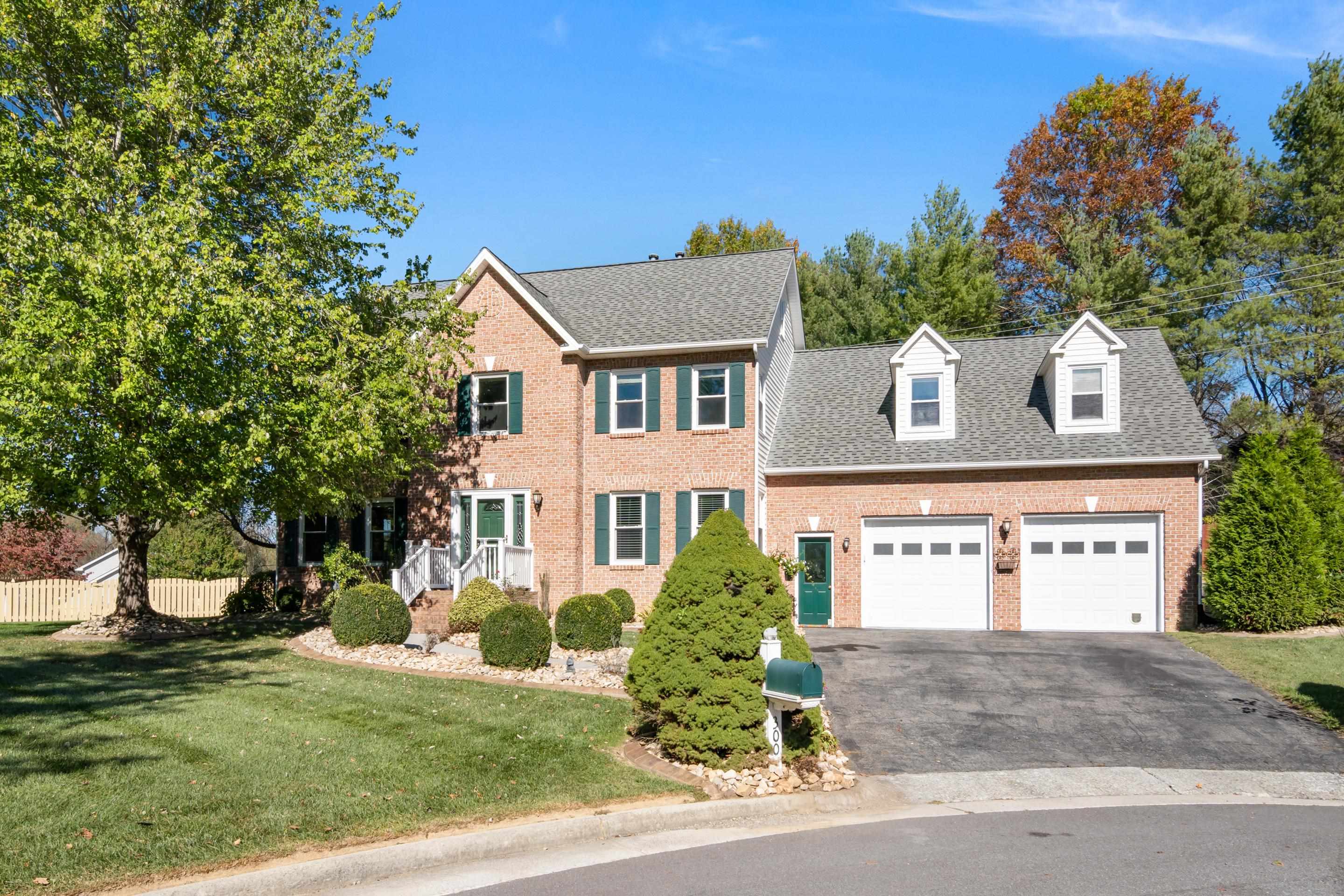 300 Seminole Drive Blacksburg VA 24060