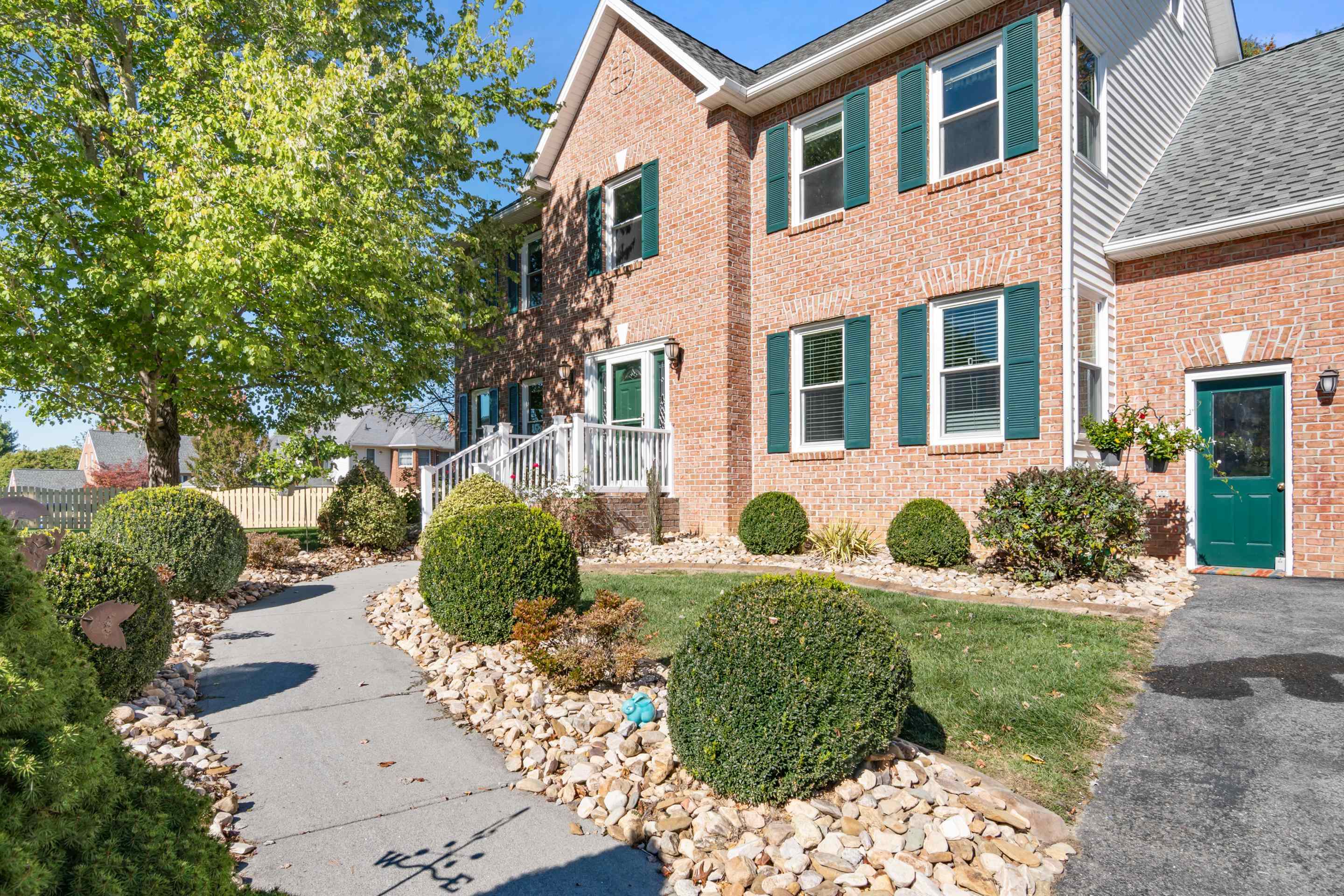 300 Seminole Drive Blacksburg VA 24060