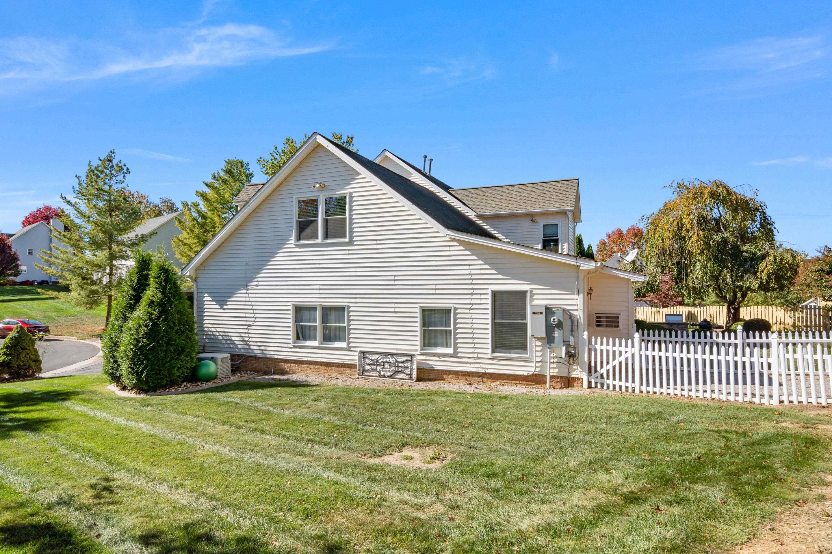 300 Seminole Drive Blacksburg VA 24060