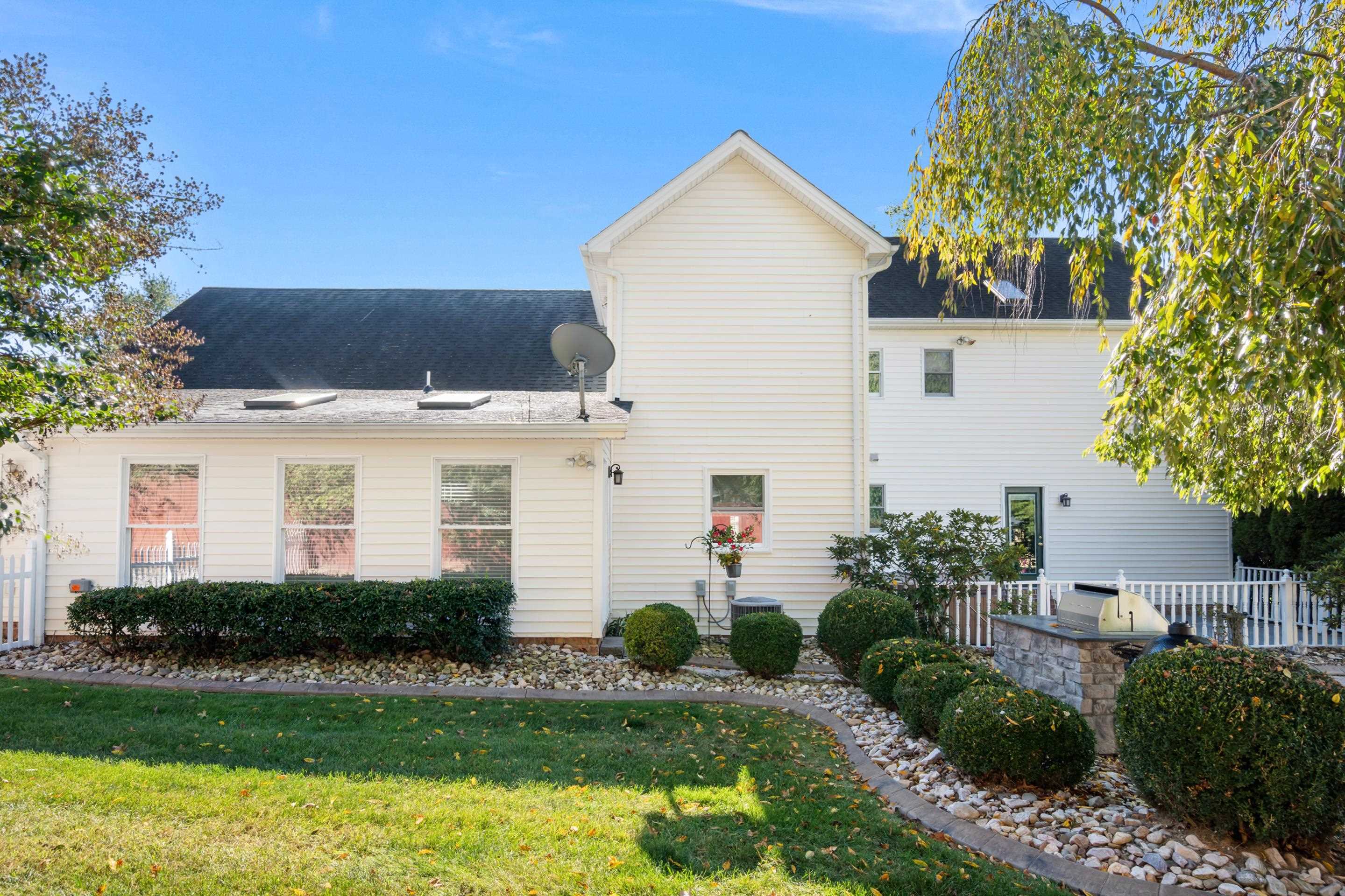 300 Seminole Drive Blacksburg VA 24060